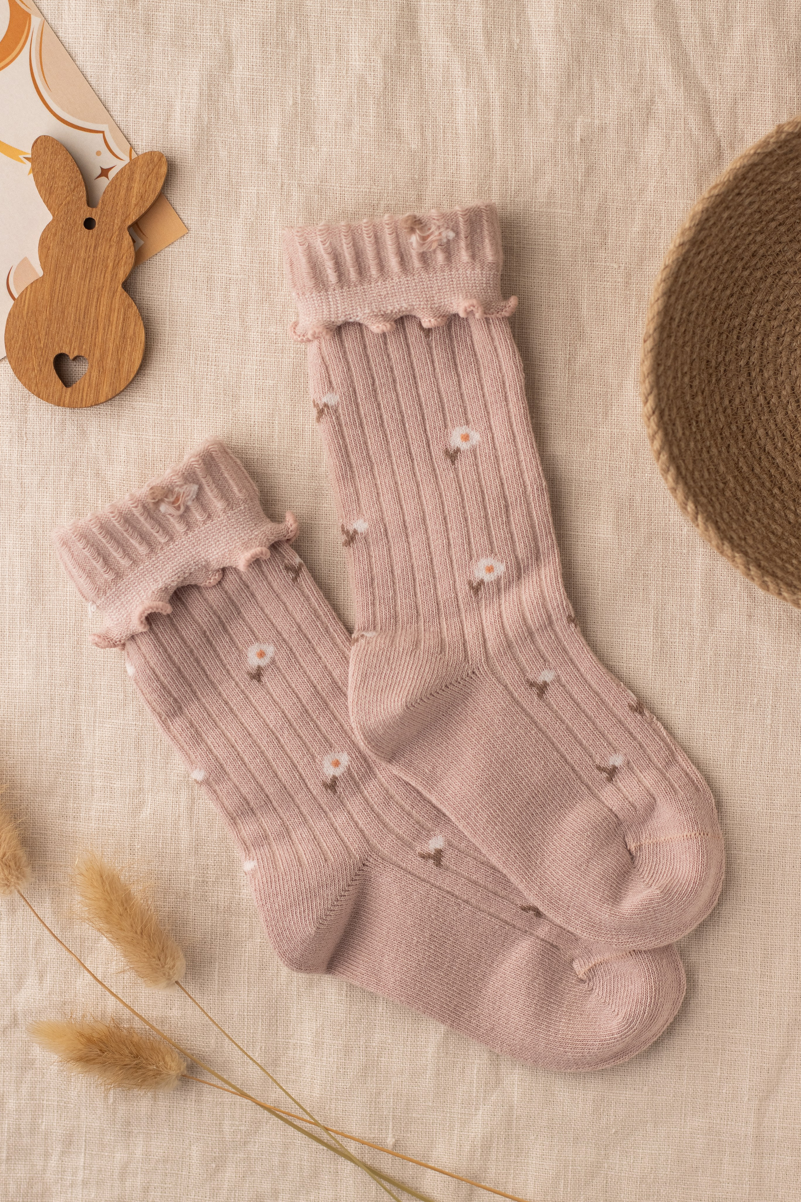 Детские гольфы