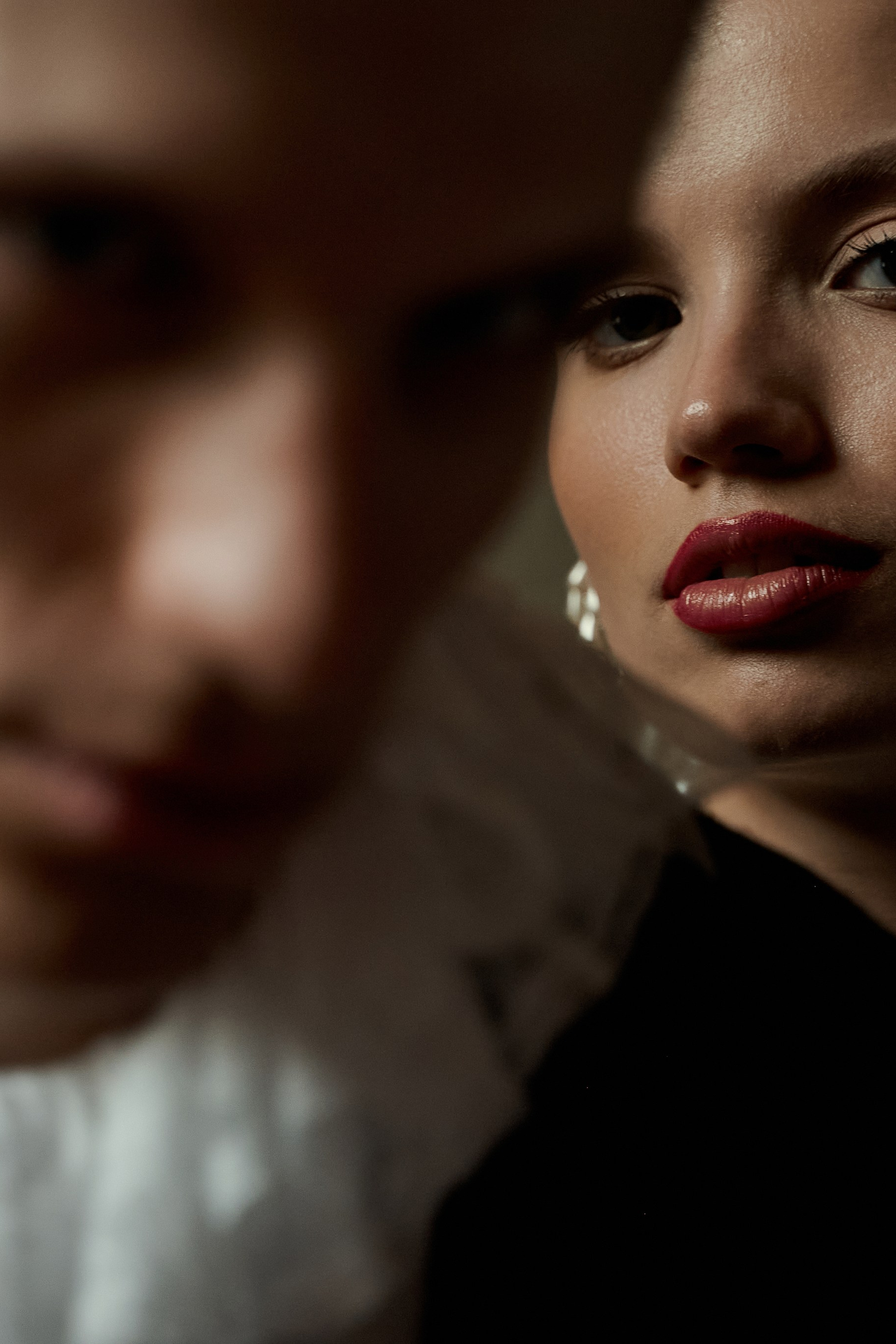 Кейт и Дмитрий