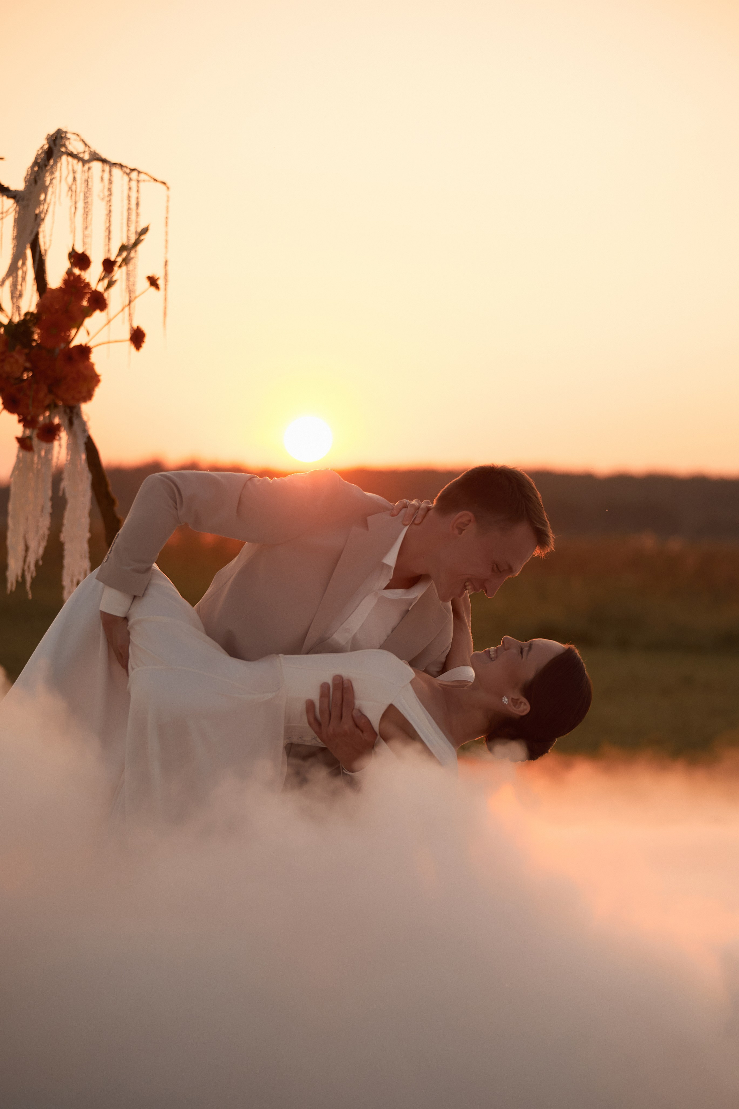 Анна и Кирилл