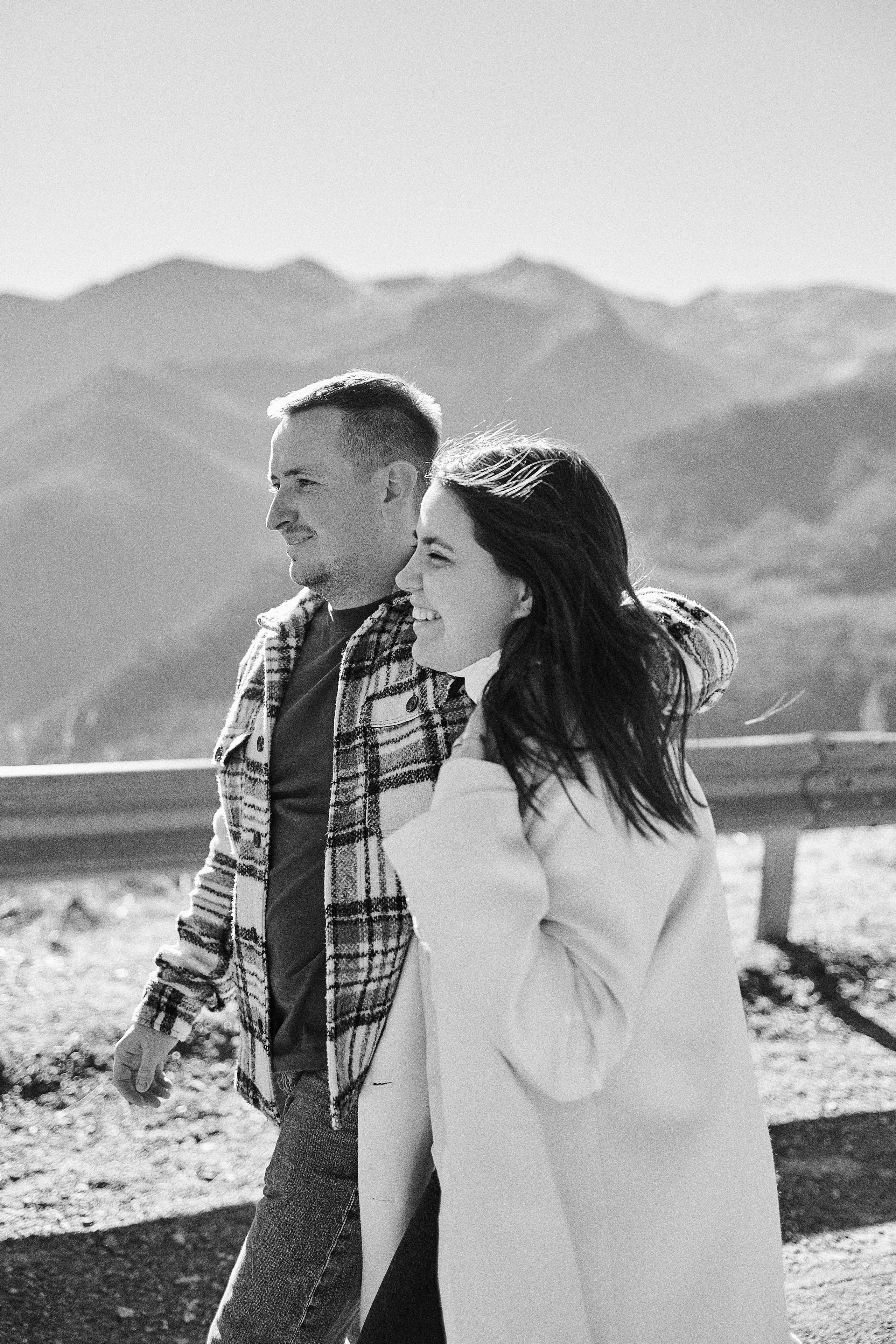 Света и Леша