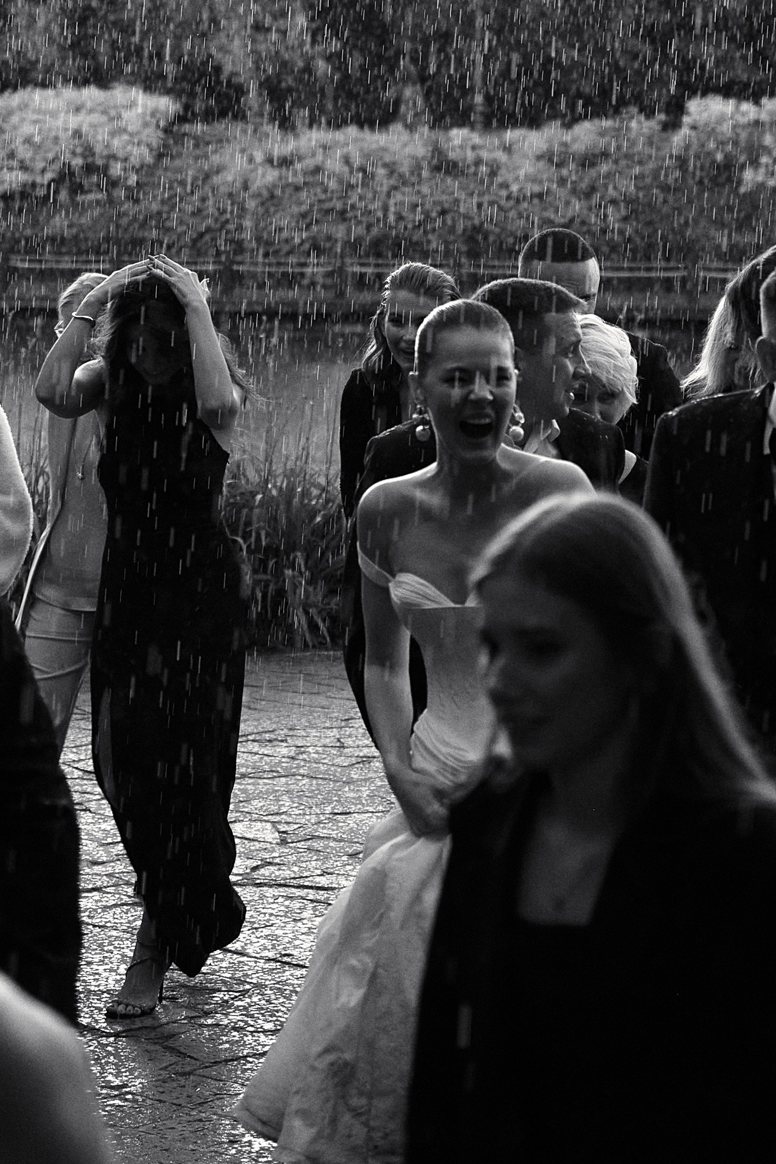 Однажды в горах