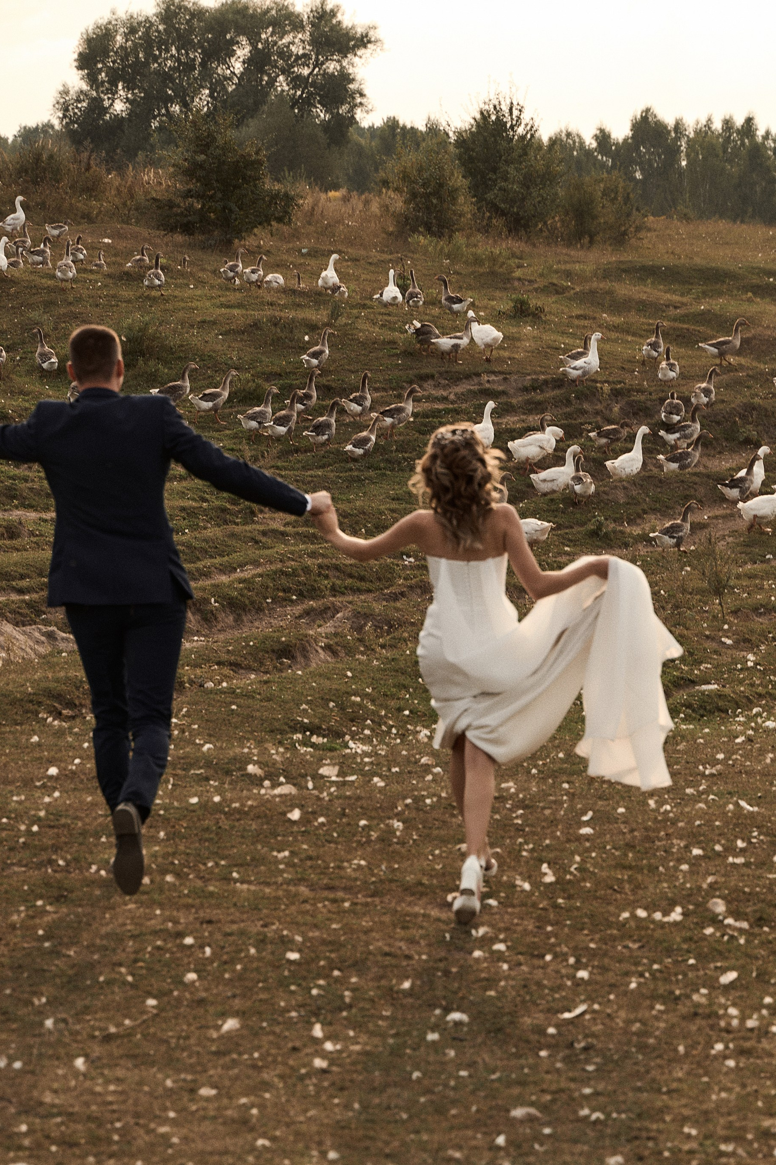 Кристина и Владислав