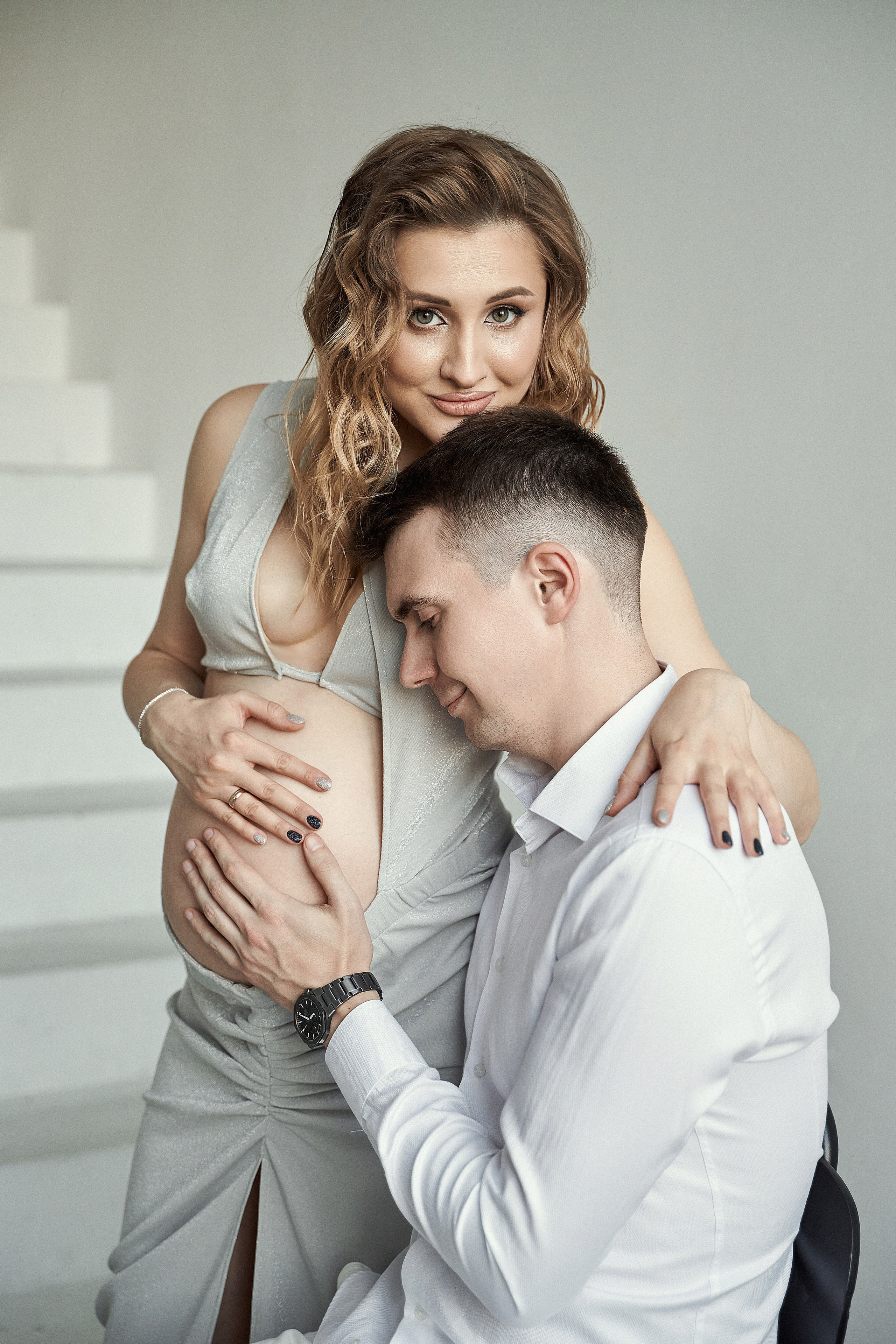 Алина в ожидании