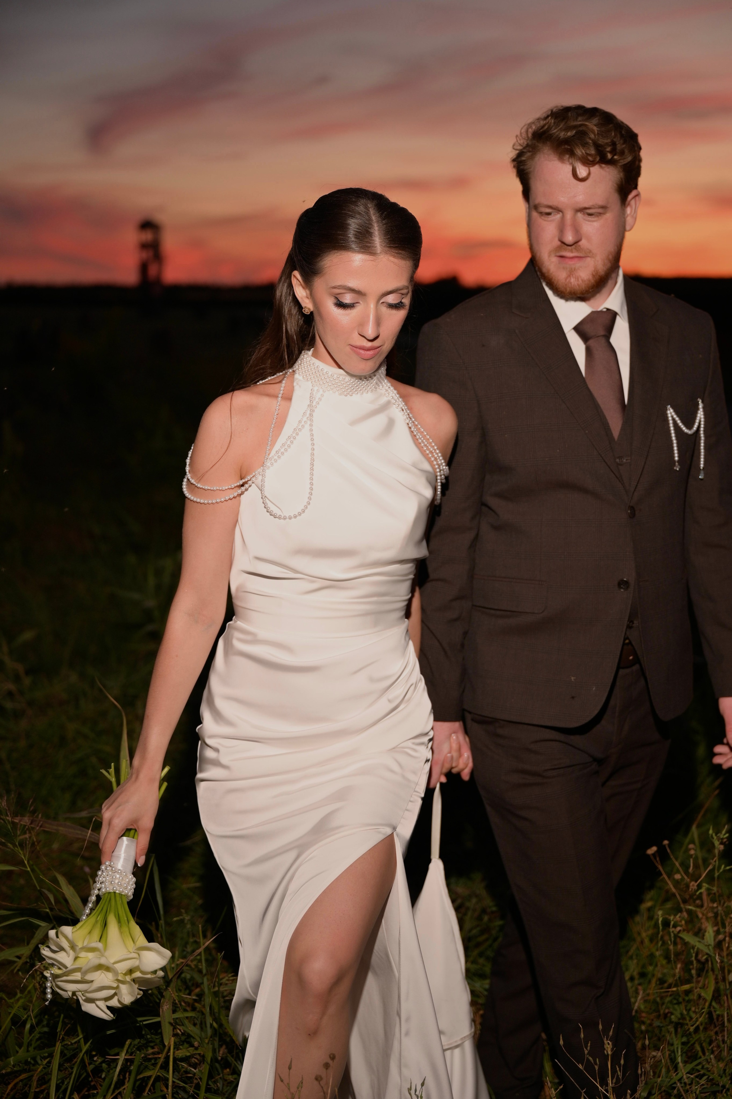 Так сошлись звезды