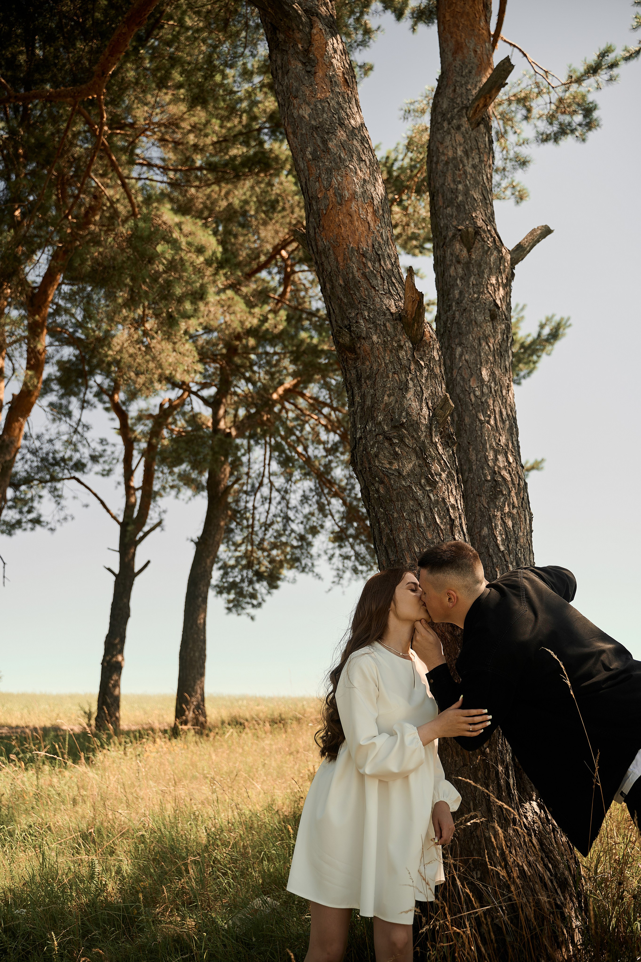 Ксюша и Влад