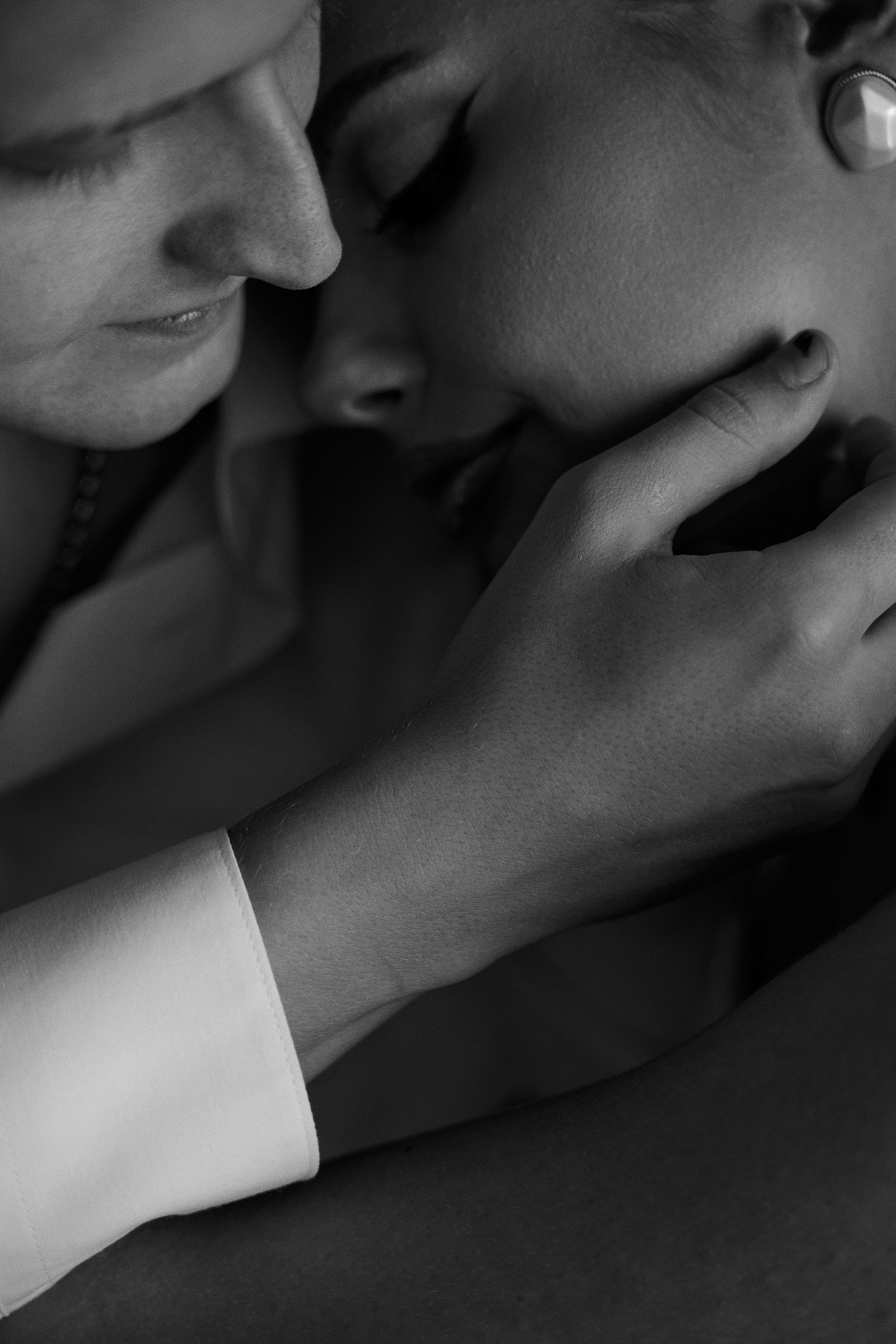 Кирилл и Вероника