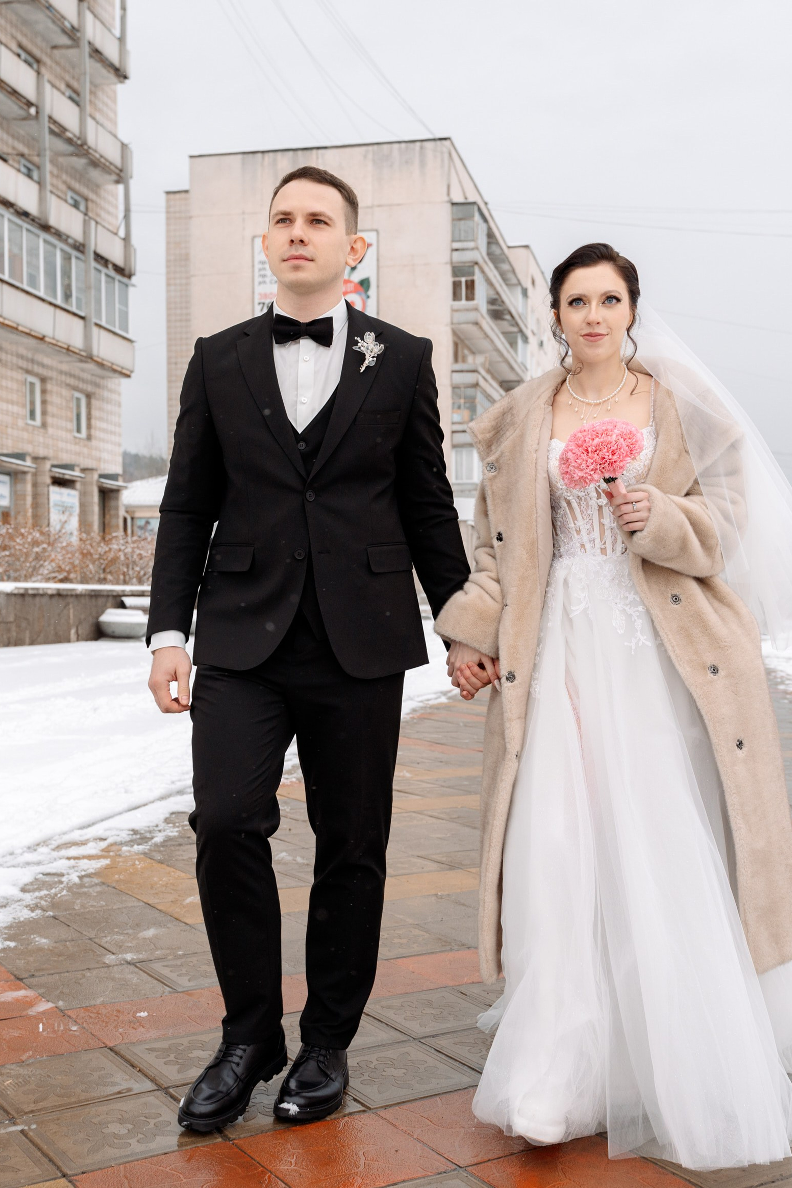 Истории. Семейный, свадебный, школьный фотограф в Железногорске Целуев Андрей