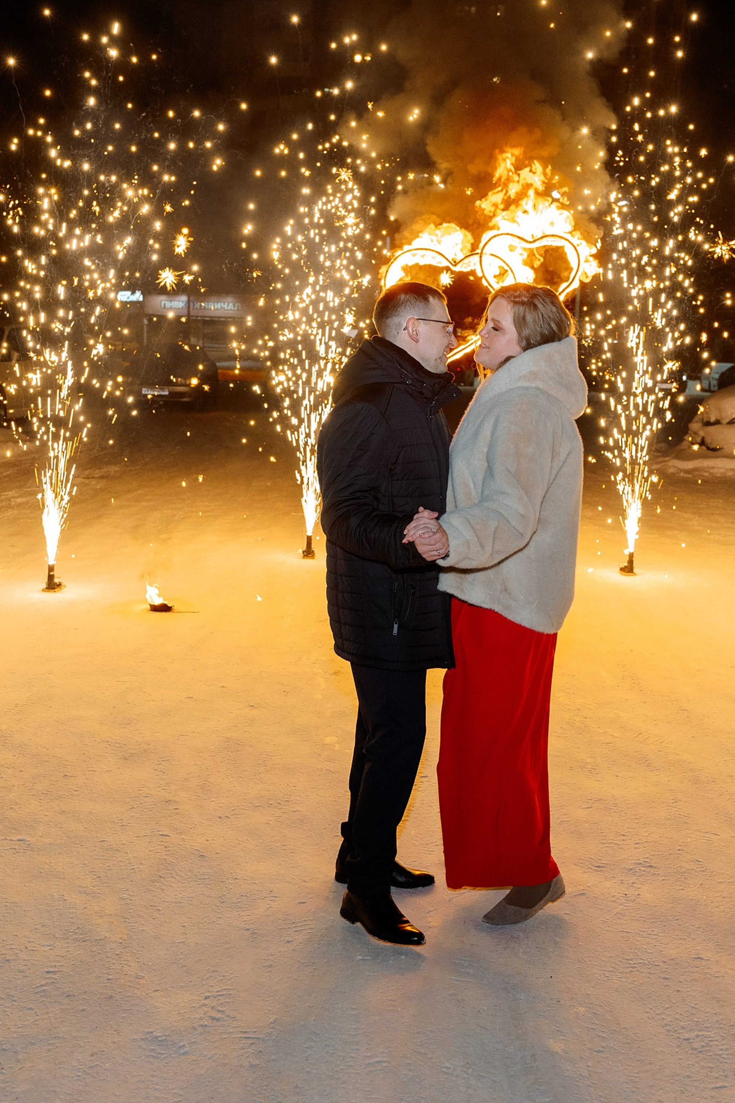 Истории. Семейный, свадебный, школьный фотограф в Железногорске Целуев Андрей
