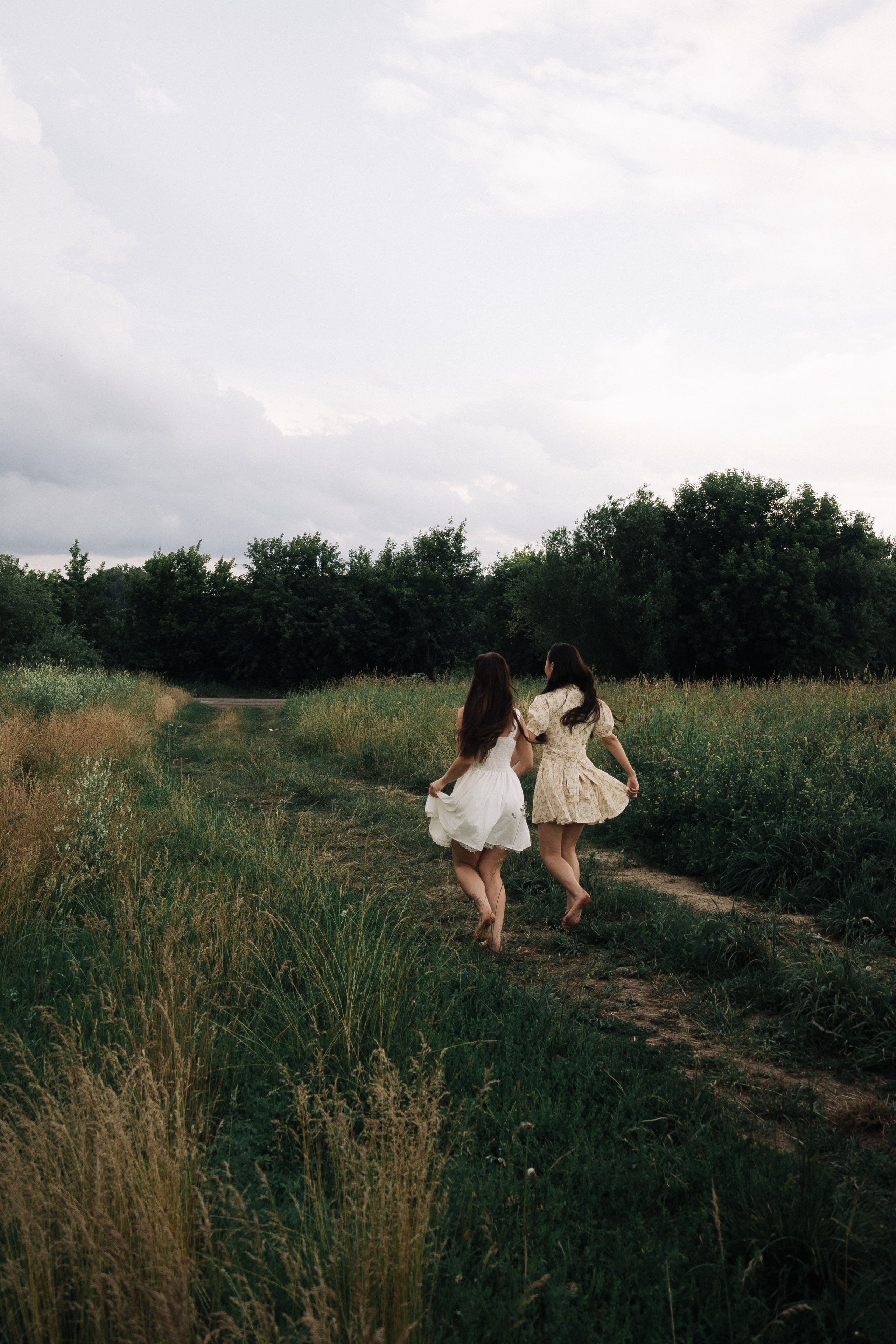 Портфолио. Фотограф из Сибири