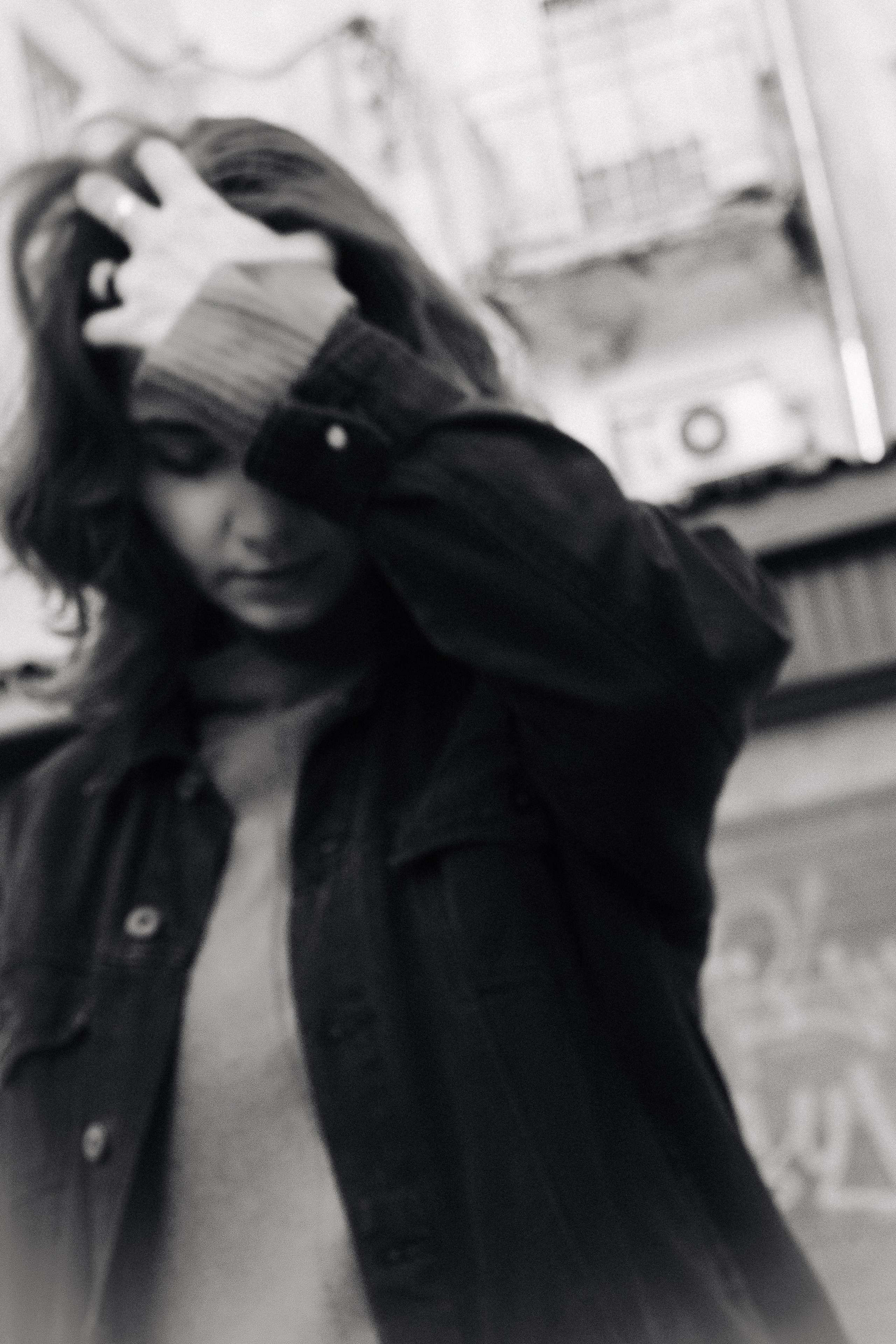 Портфолио. Фотограф из Сибири