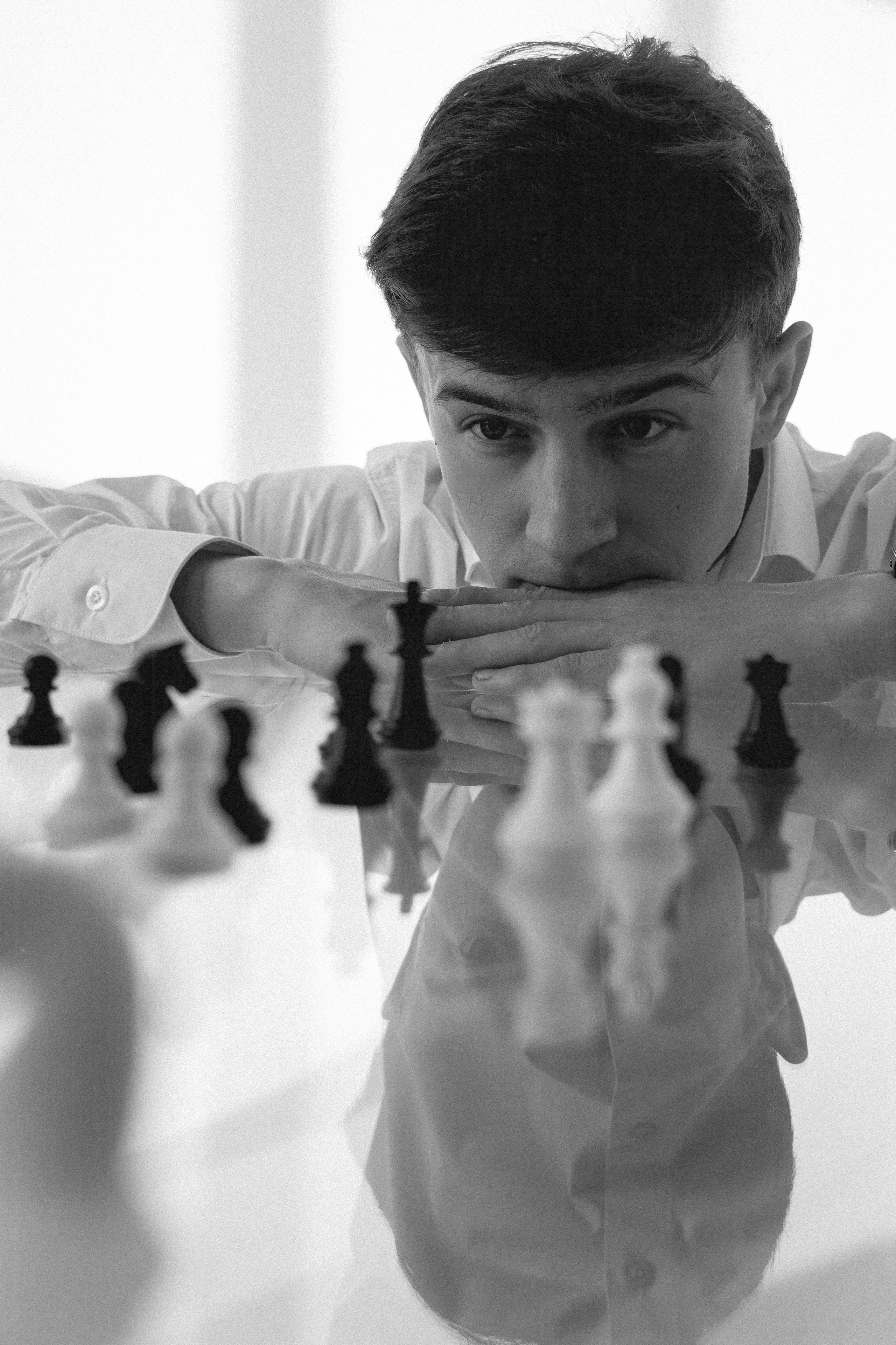 Портфолио. Фотограф из Сибири