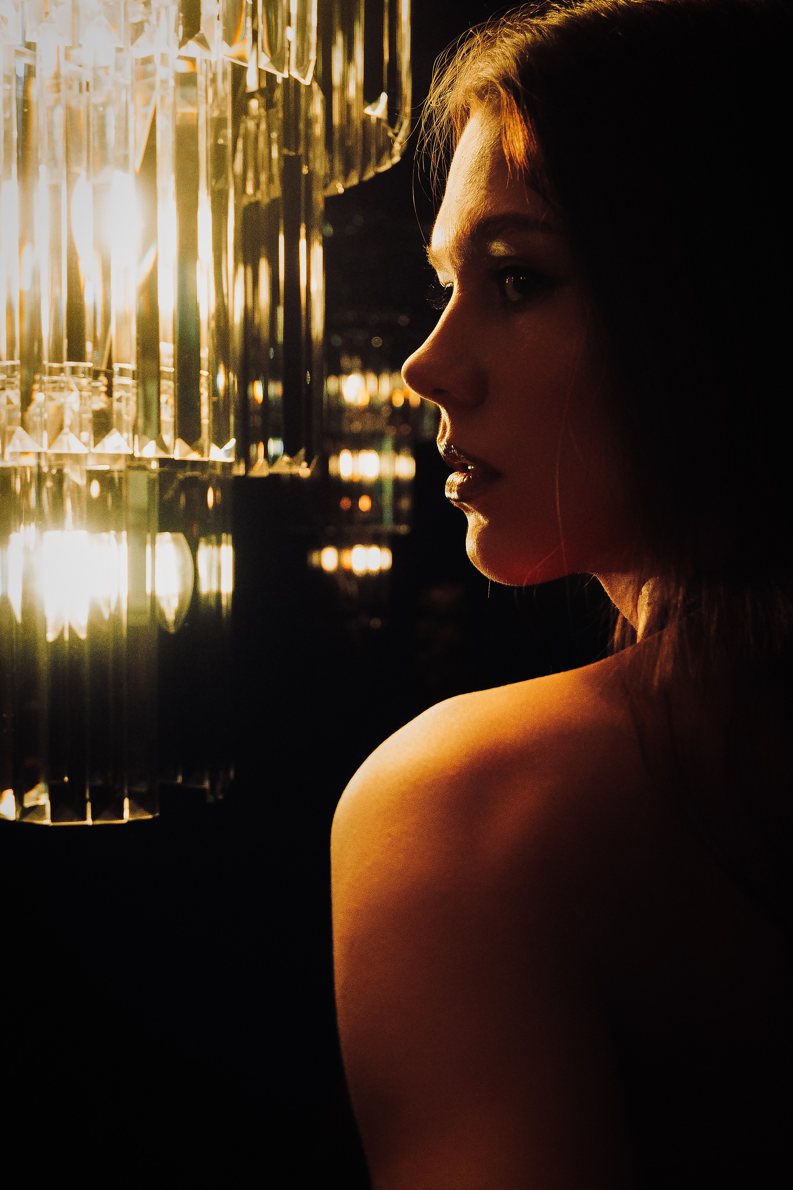 Портфолио. Фотограф из Сибири