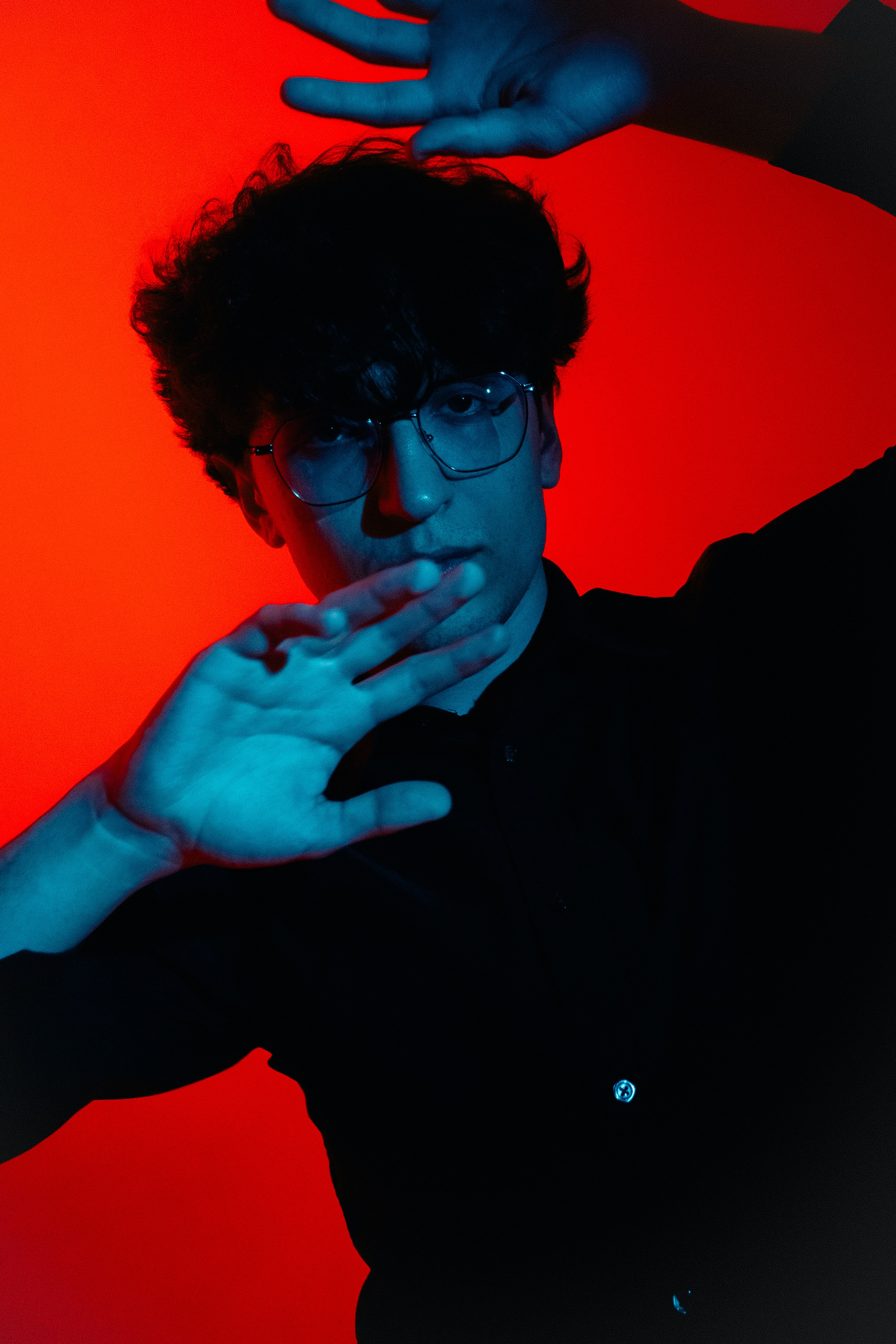 Портфолио. Фотограф из Сибири