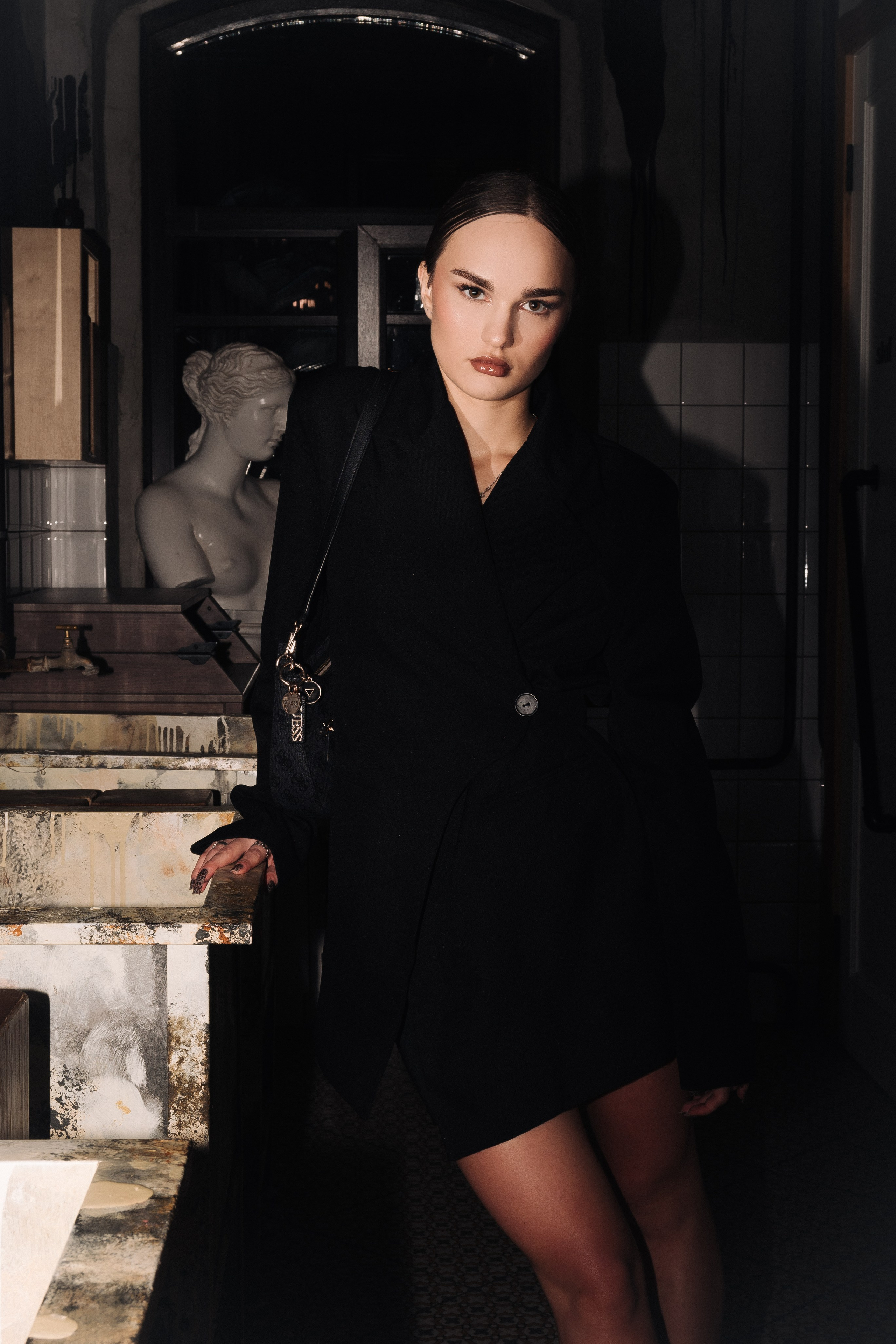 Портфолио. Фотограф из Сибири