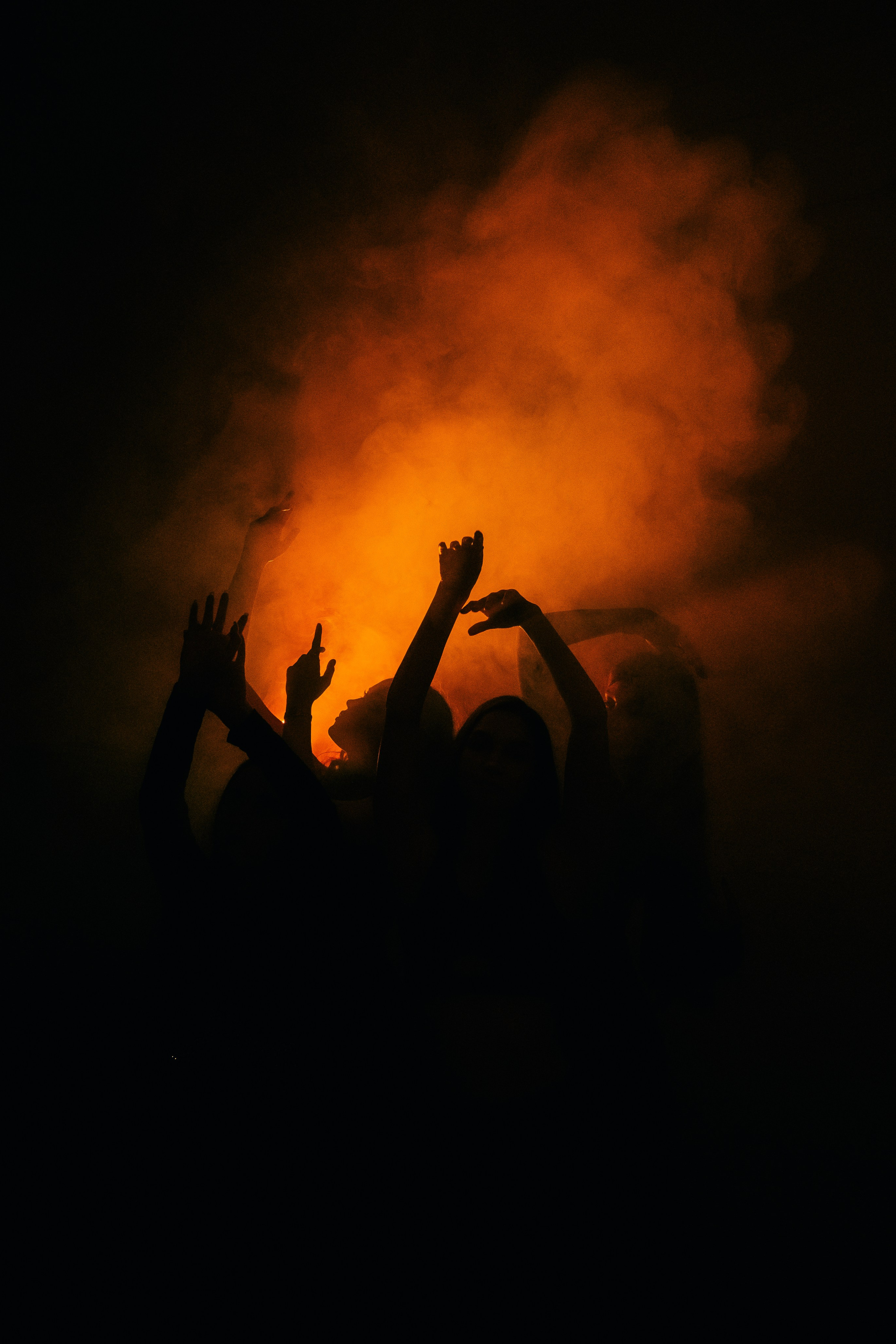 Портфолио. Фотограф из Сибири