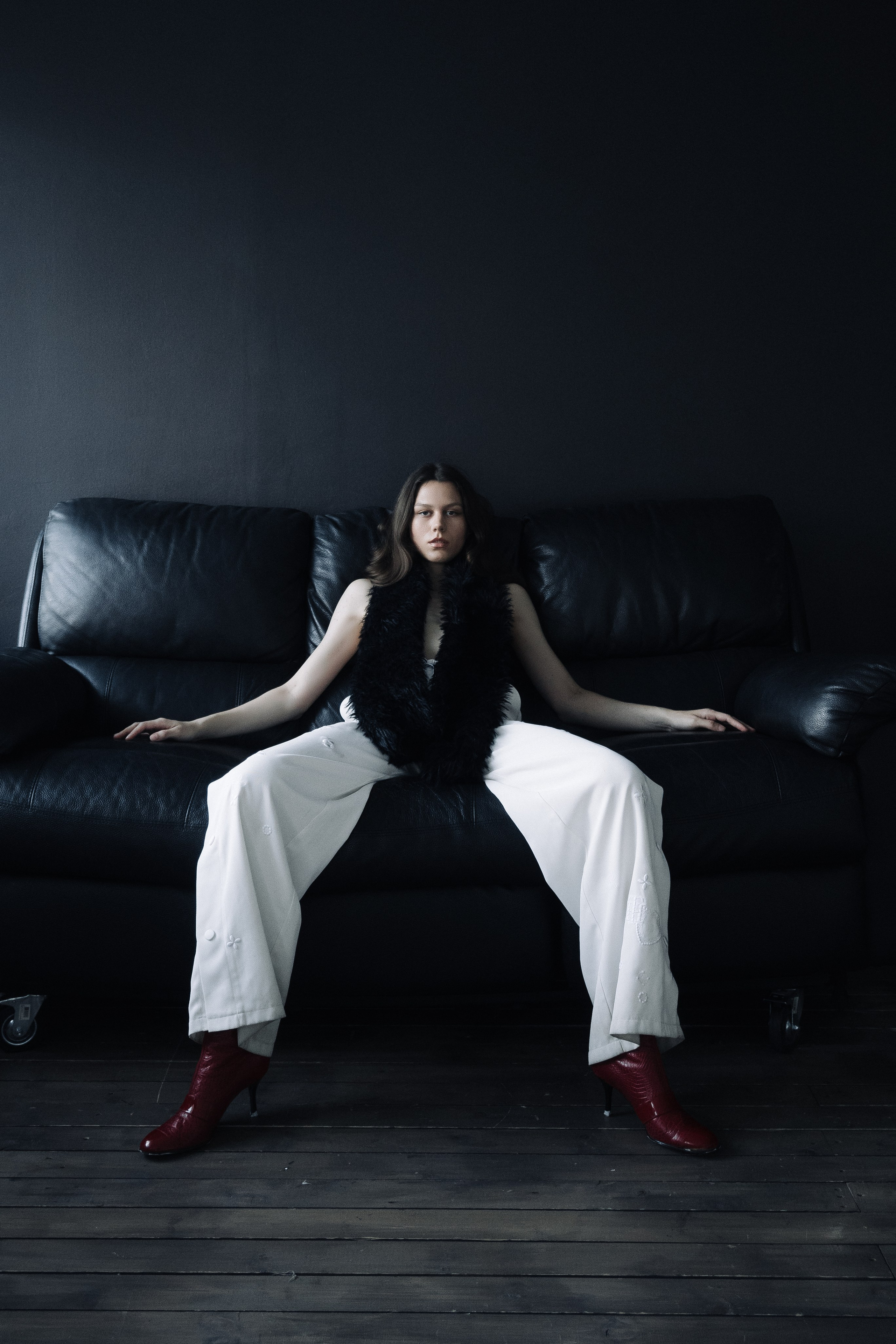 Портфолио. Фотограф из Сибири