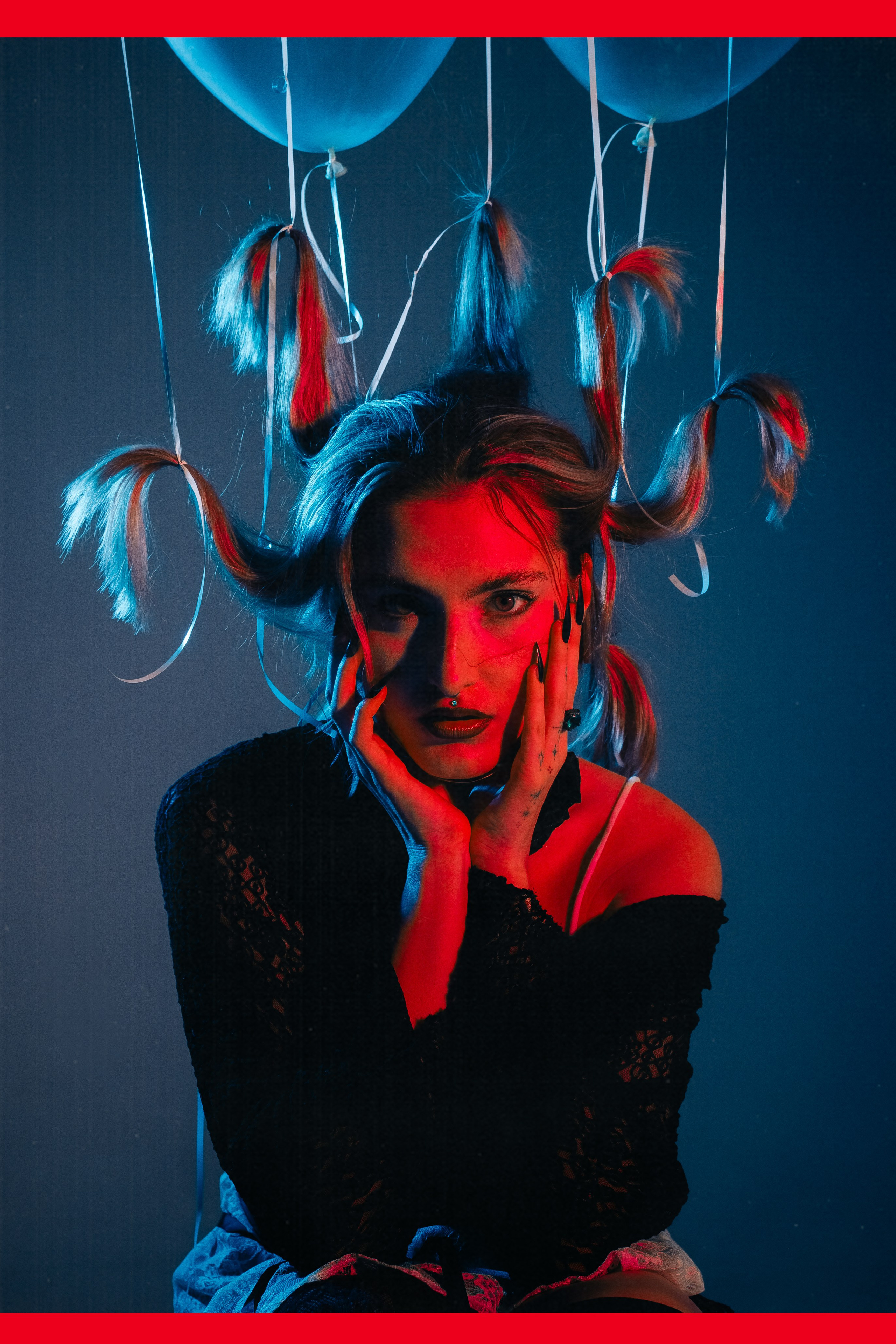 Портфолио. Фотограф из Сибири