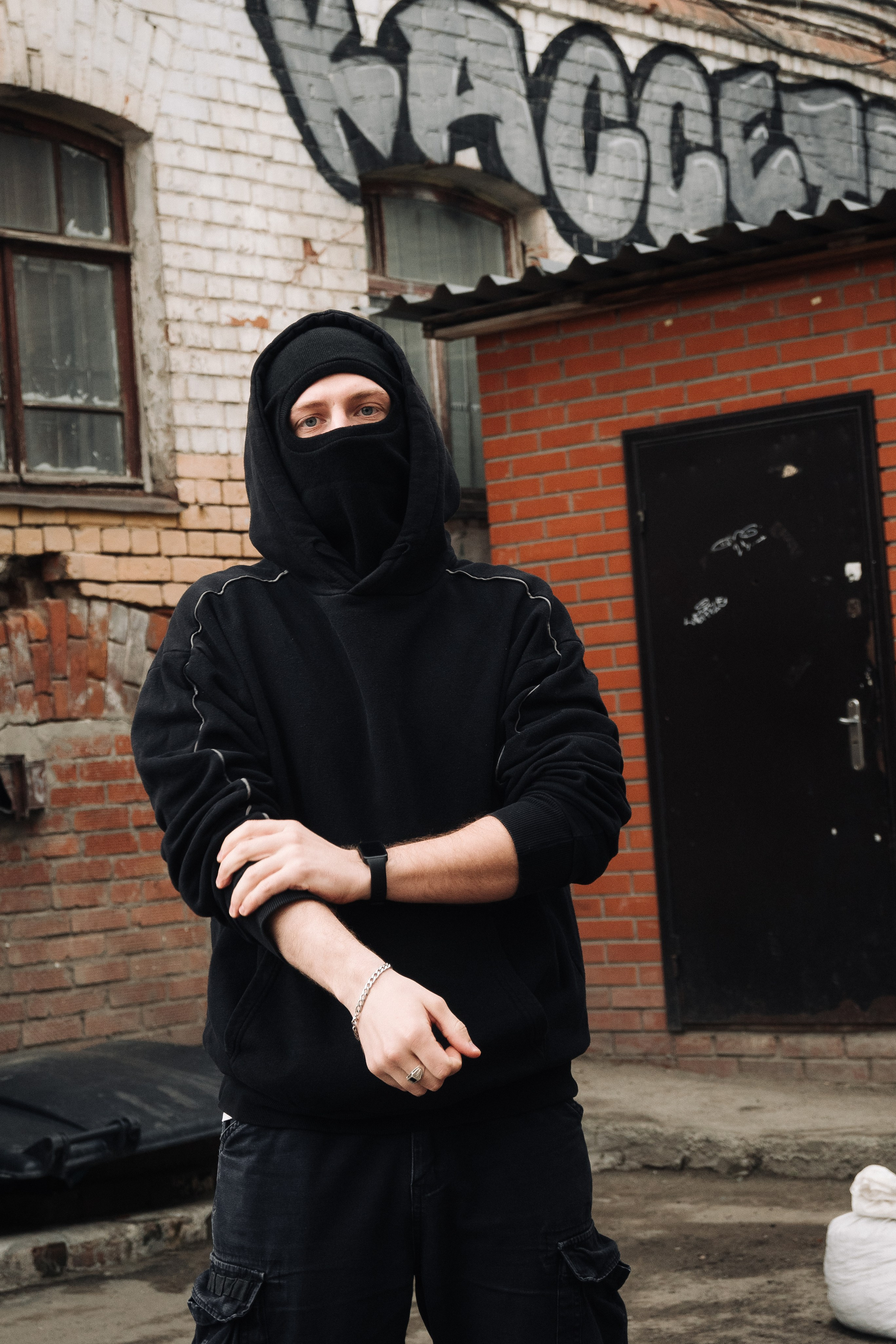 Портфолио. Фотограф из Сибири