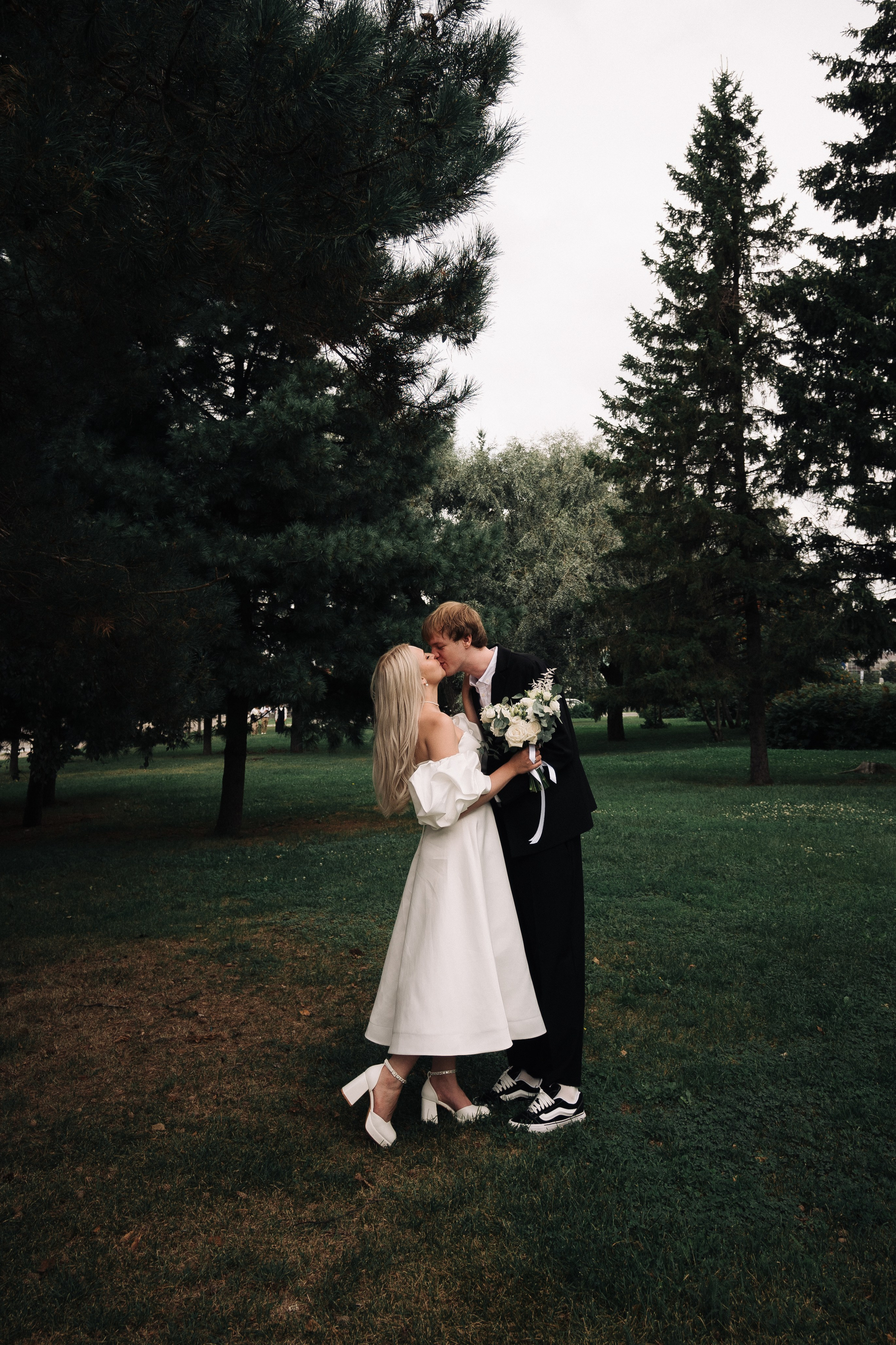 Портфолио. Фотограф из Сибири