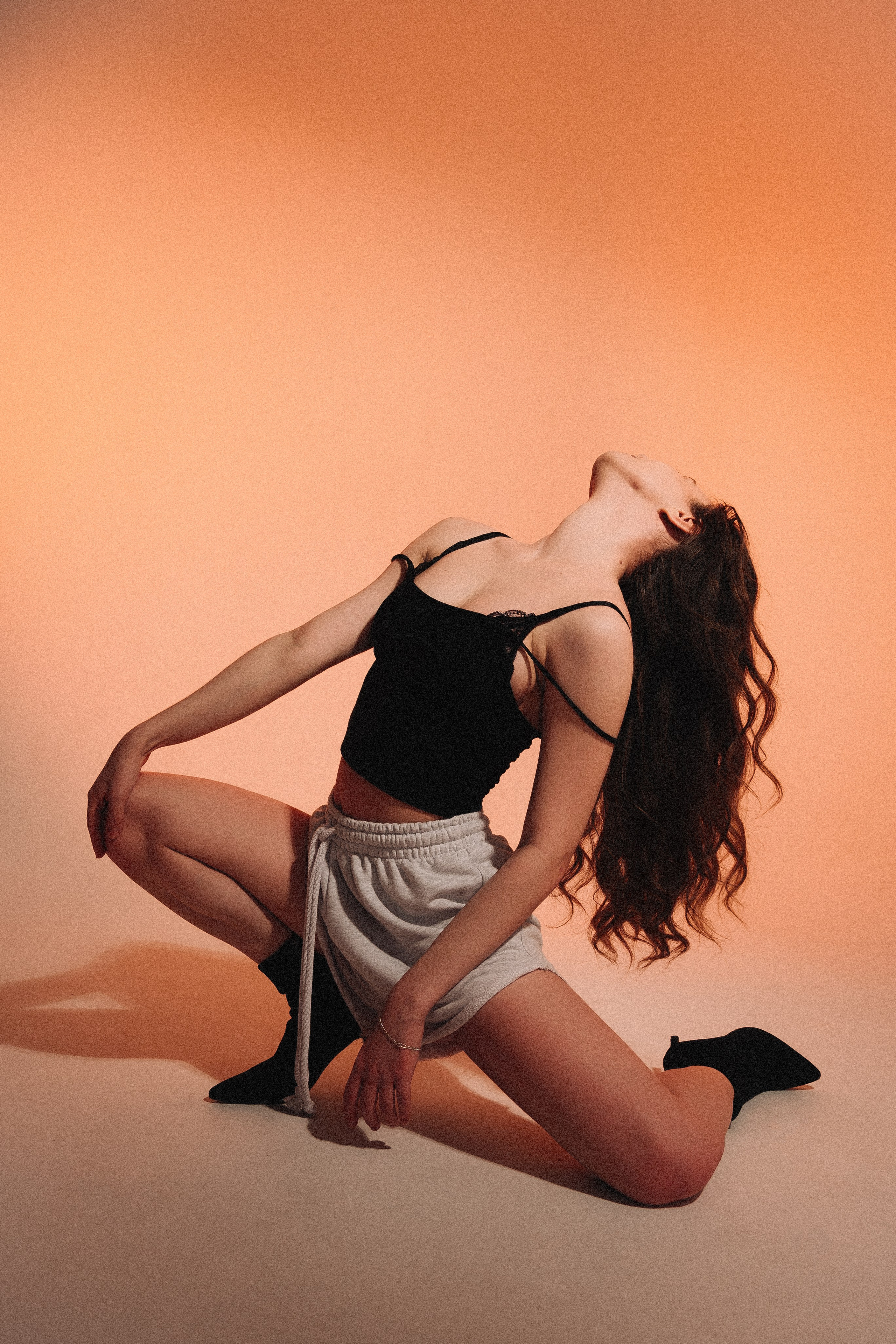 Портфолио. Фотограф из Сибири