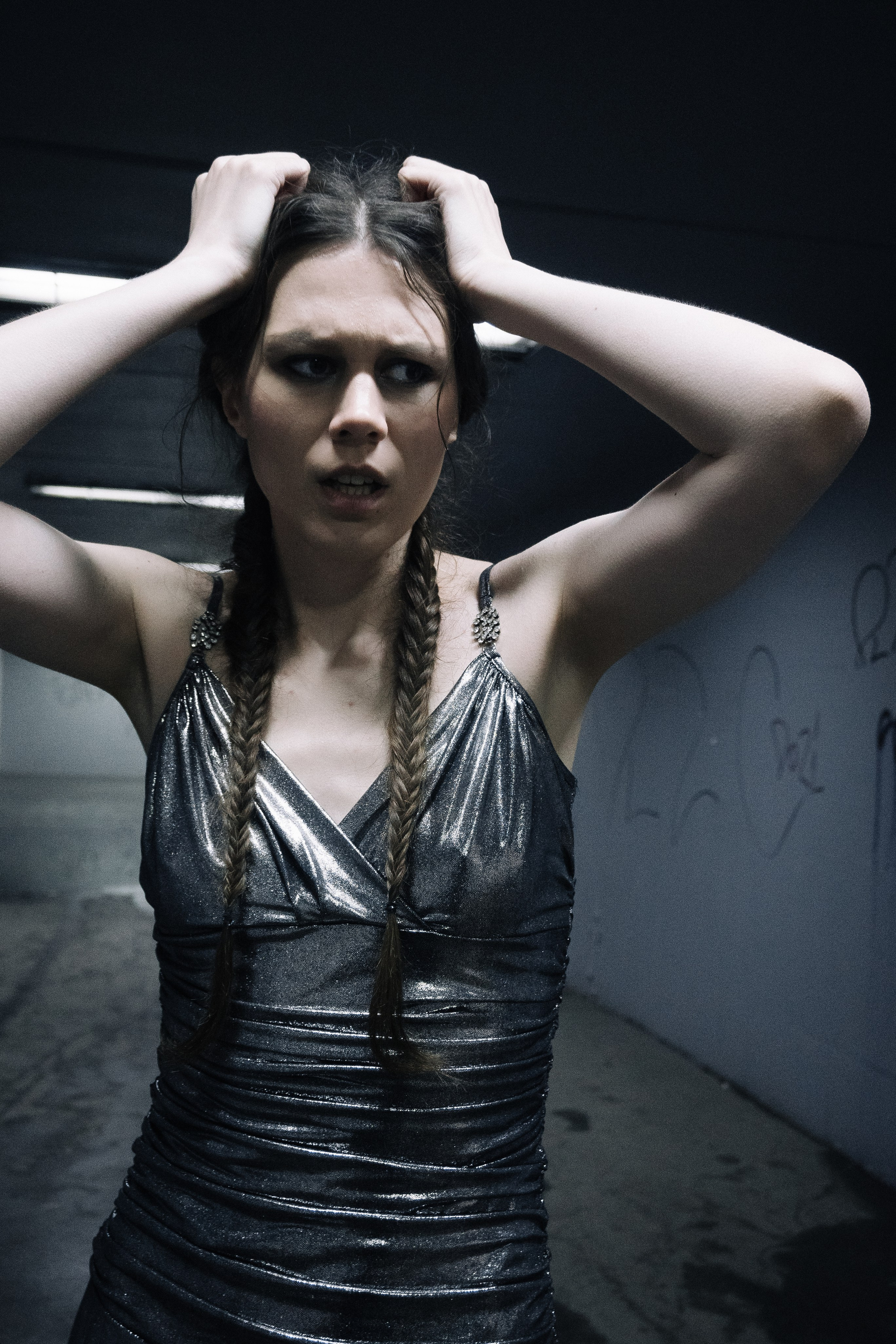 Портфолио. Фотограф из Сибири