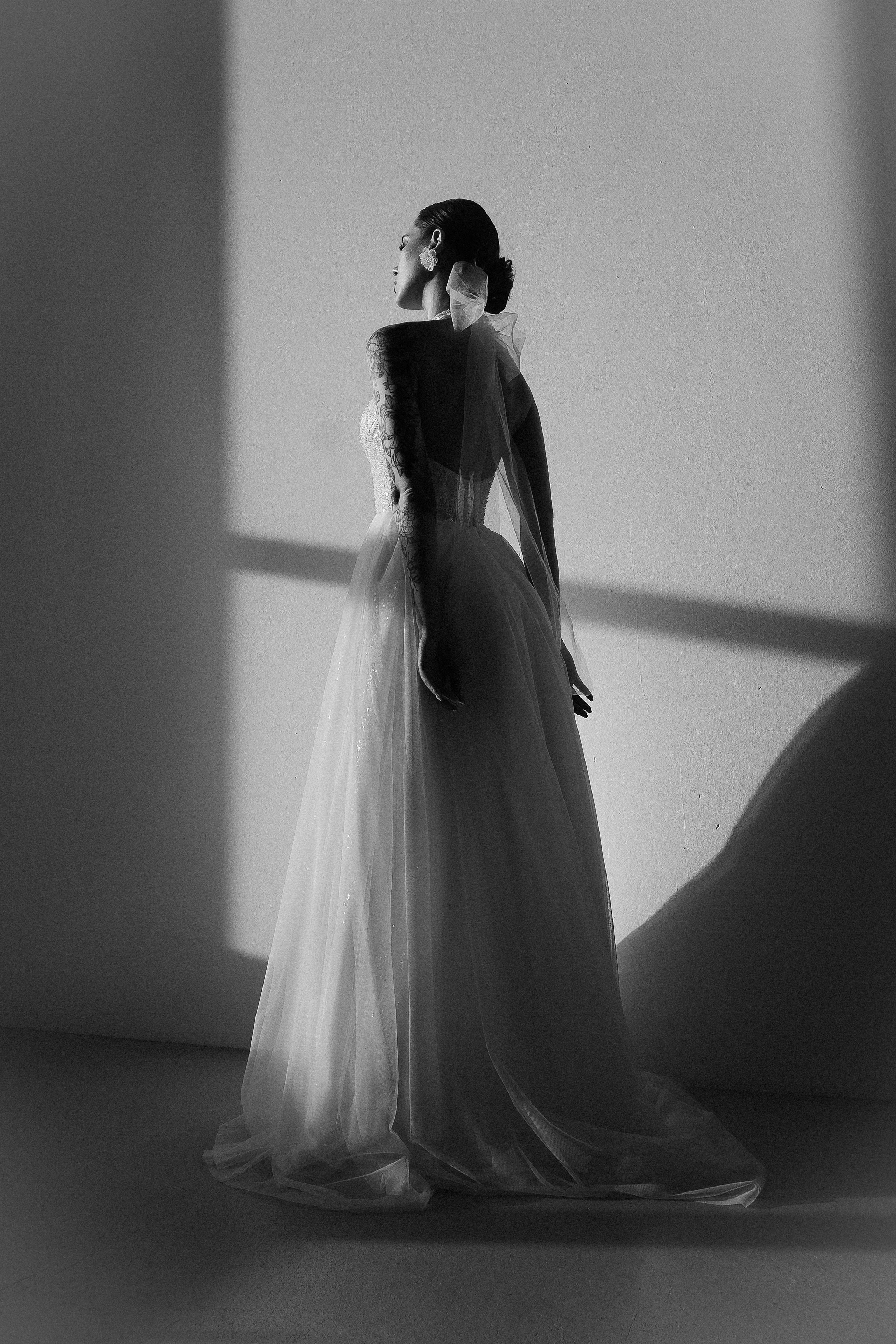 Портфолио. Фотограф из Сибири