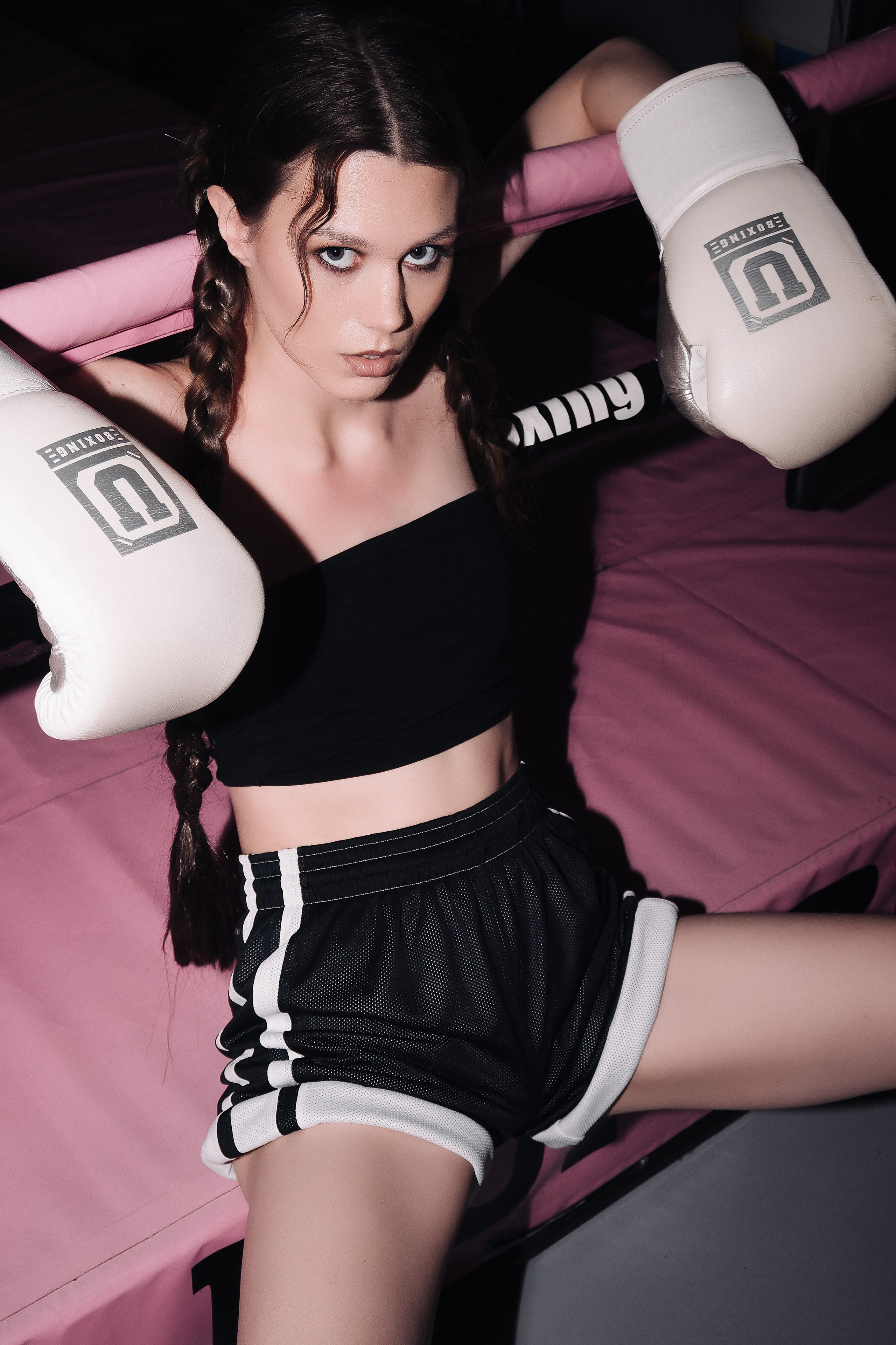 Портфолио. Фотограф из Сибири