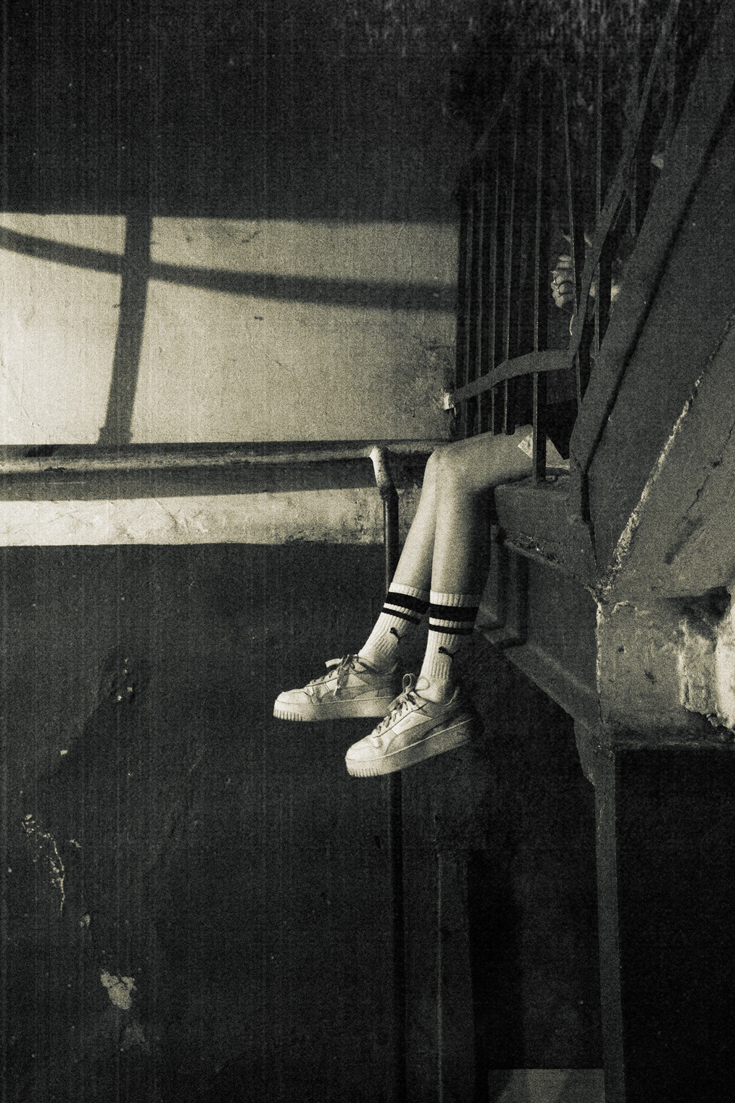 Портфолио. Фотограф из Сибири