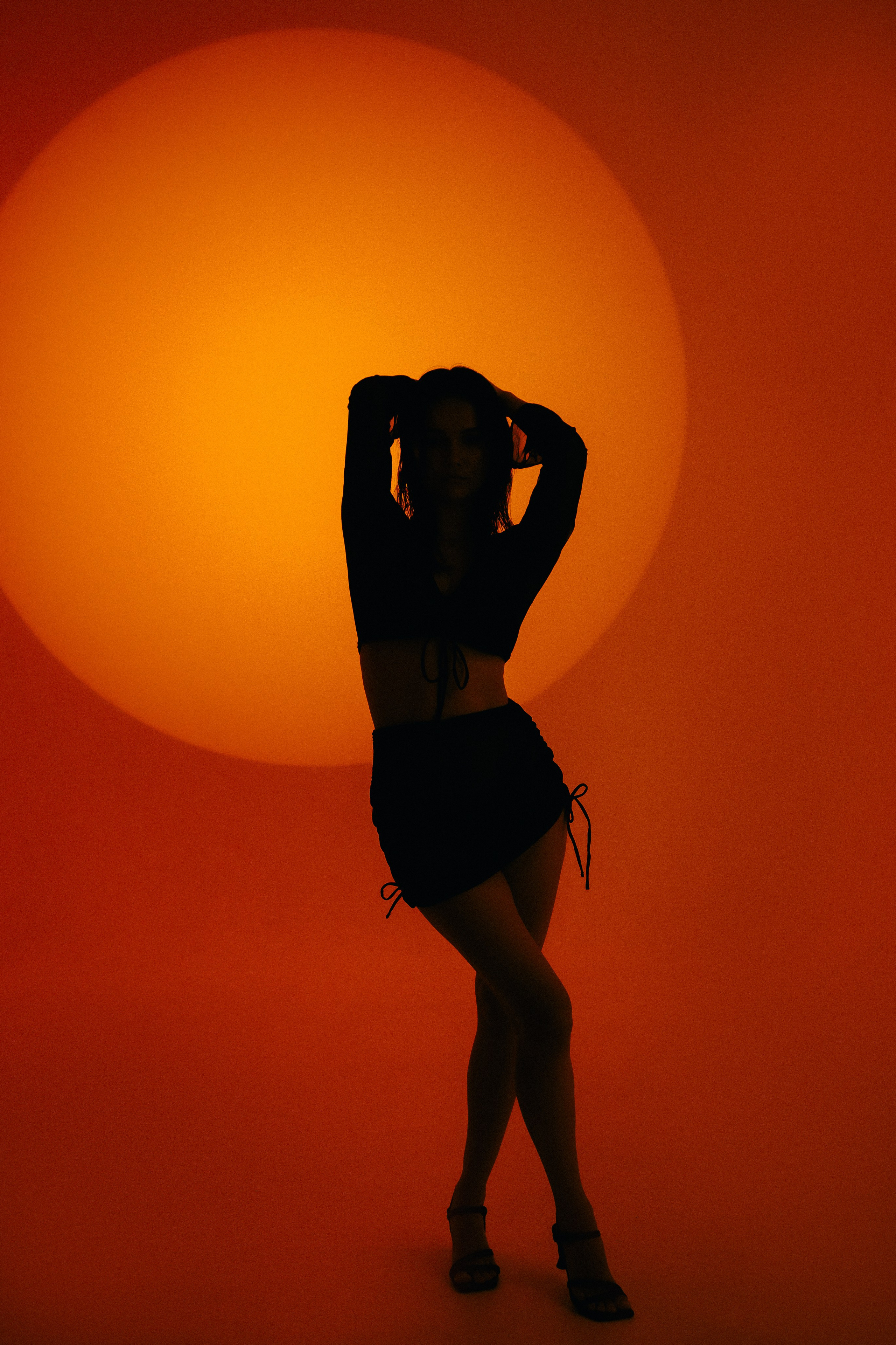 Портфолио. Фотограф из Сибири