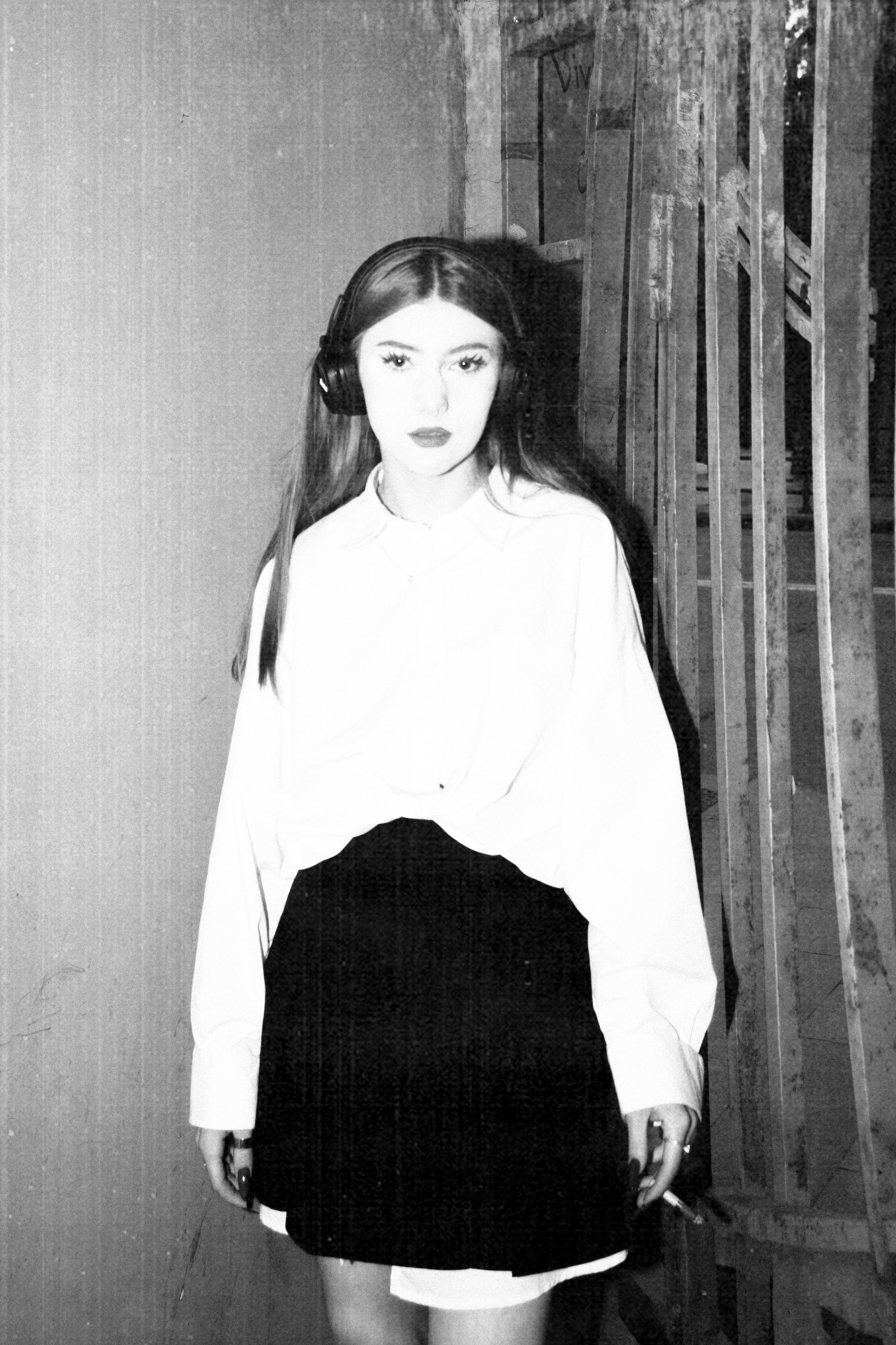 Портфолио. Фотограф из Сибири