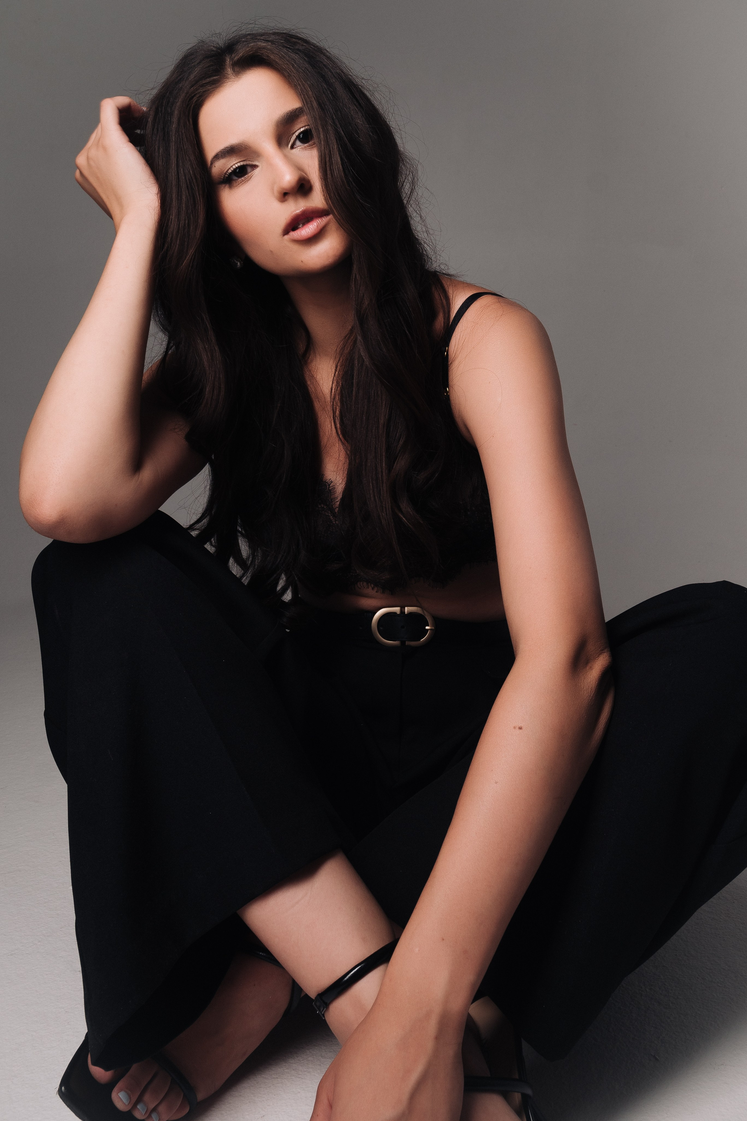 Портфолио. Фотограф из Сибири