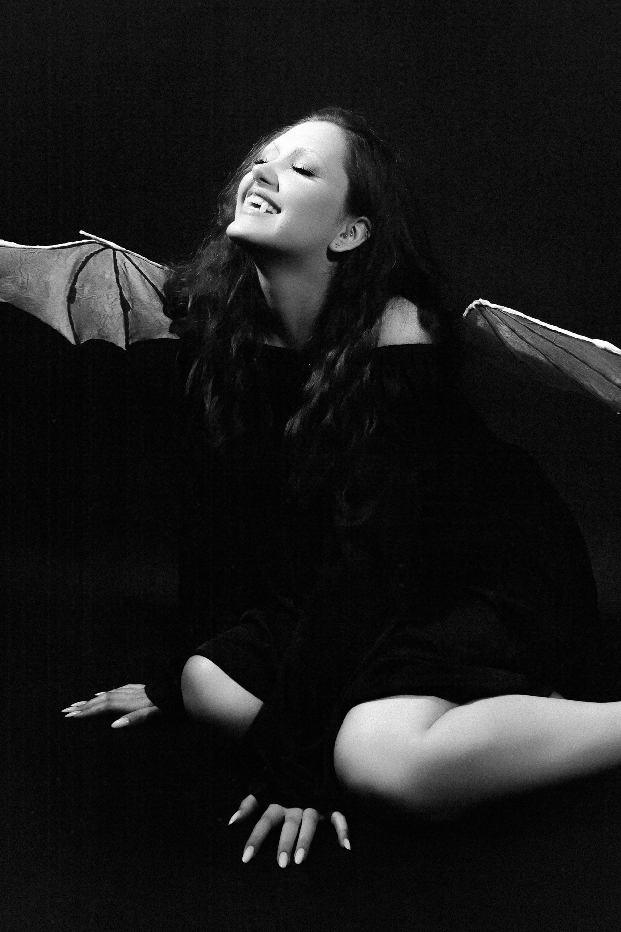 Портфолио. Фотограф из Сибири