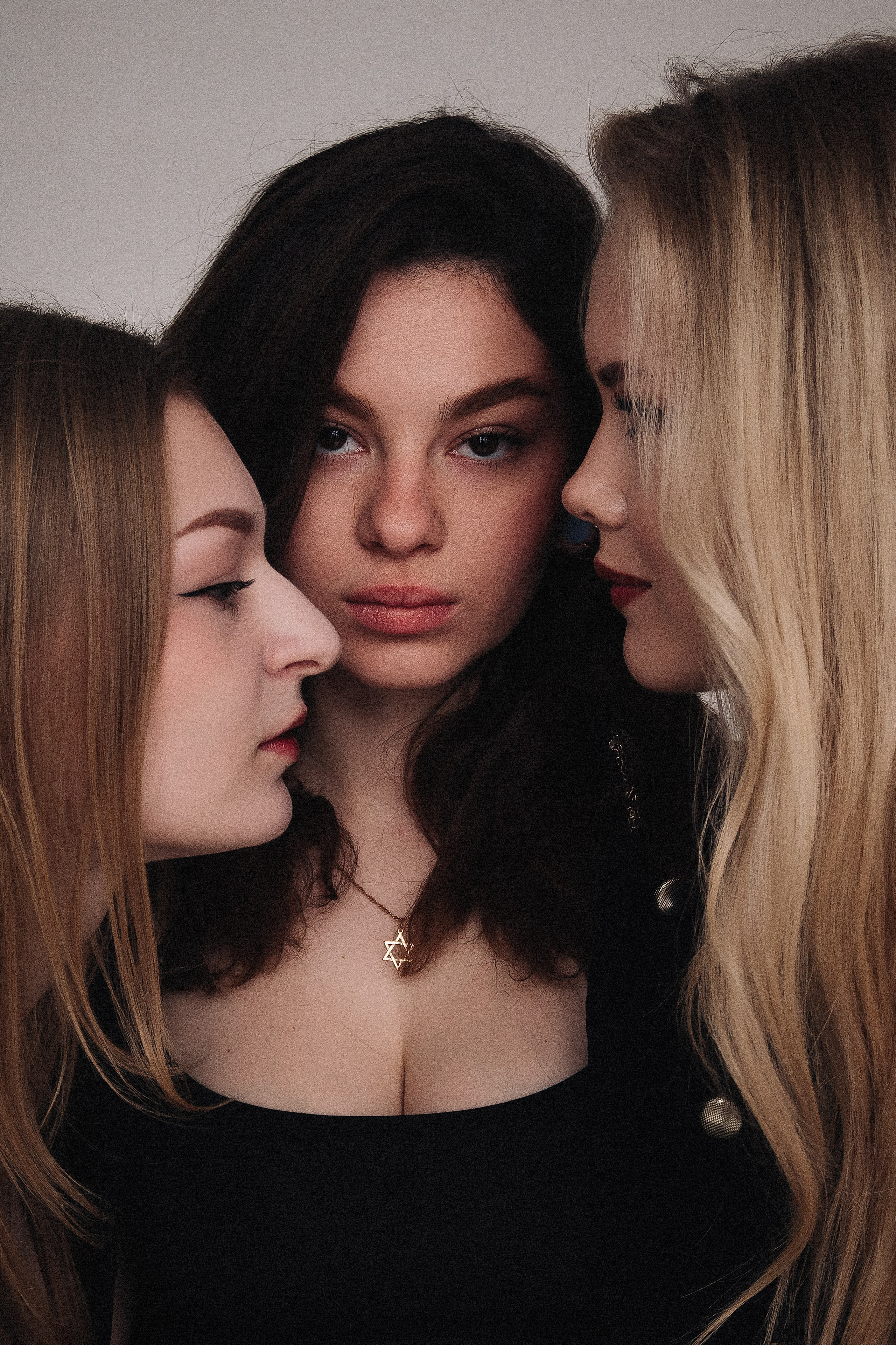 Портфолио. Фотограф из Сибири