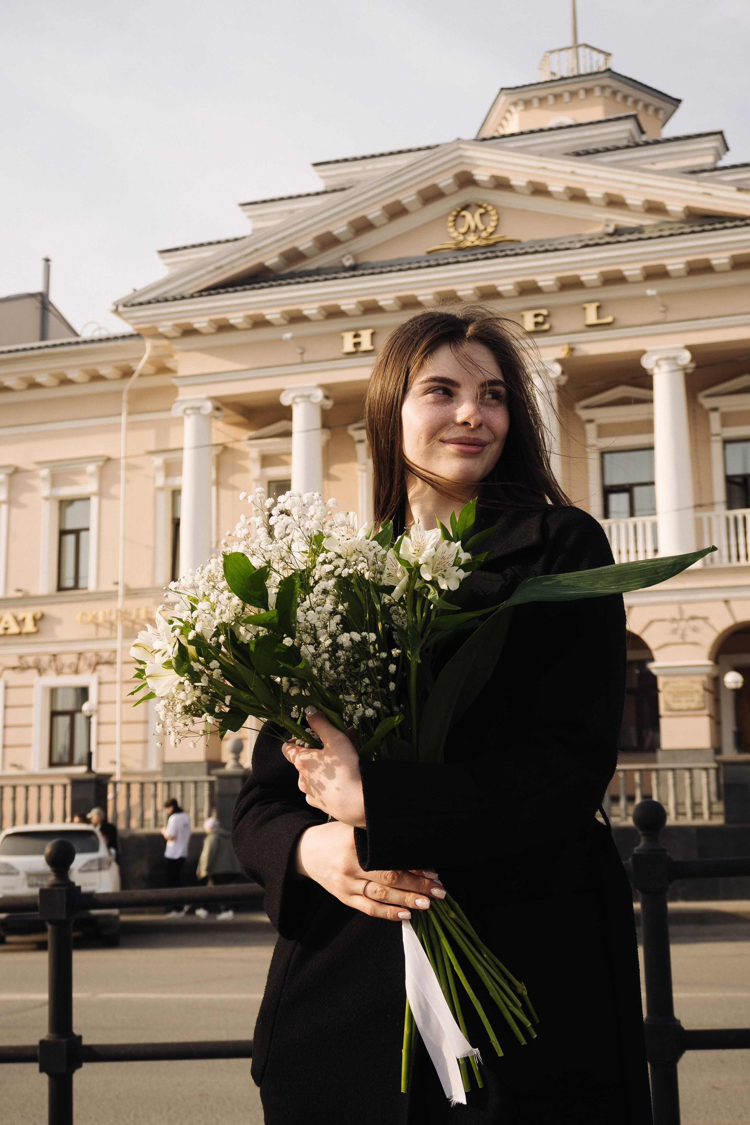 Портфолио. Фотограф из Сибири