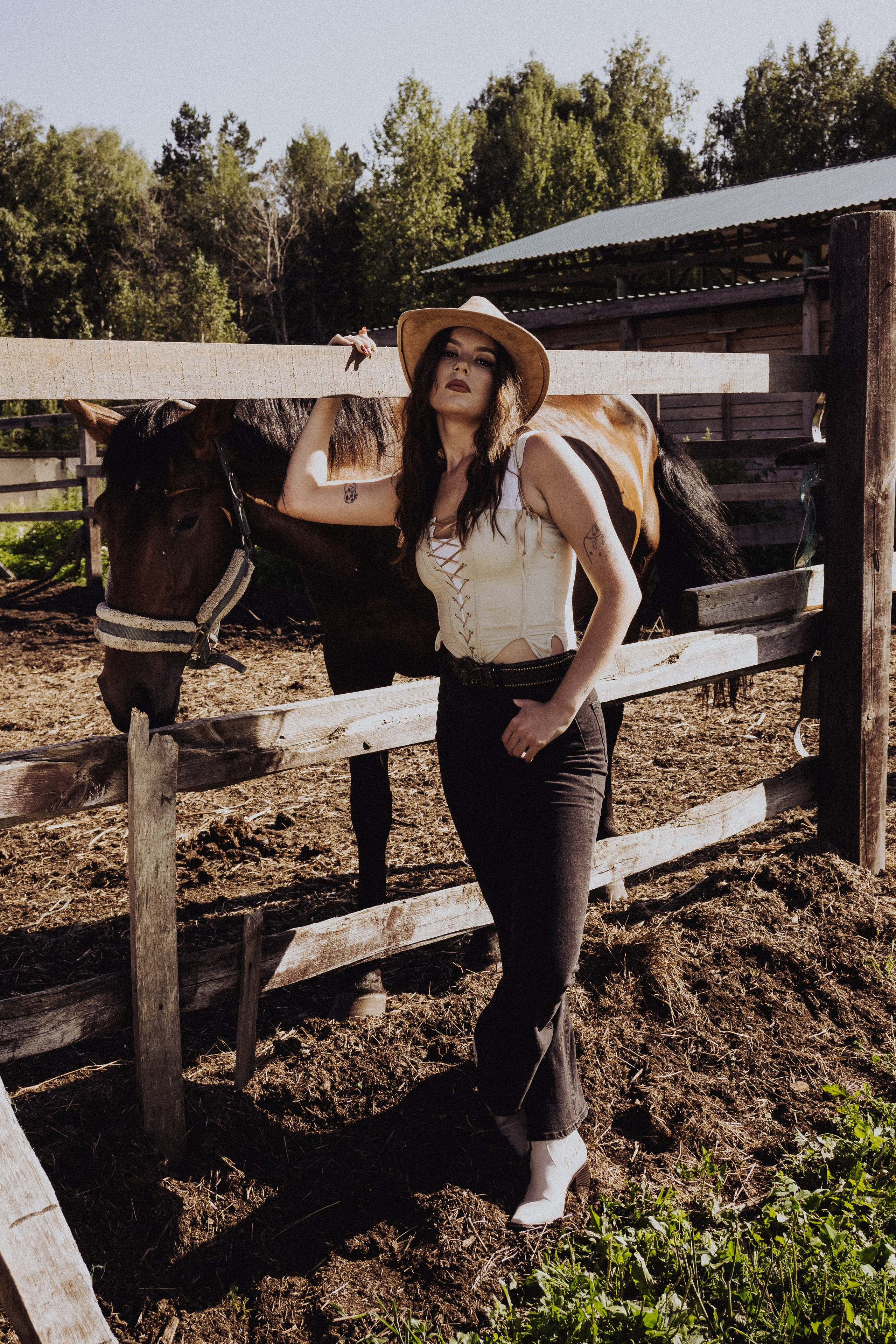 Портфолио. Фотограф из Сибири