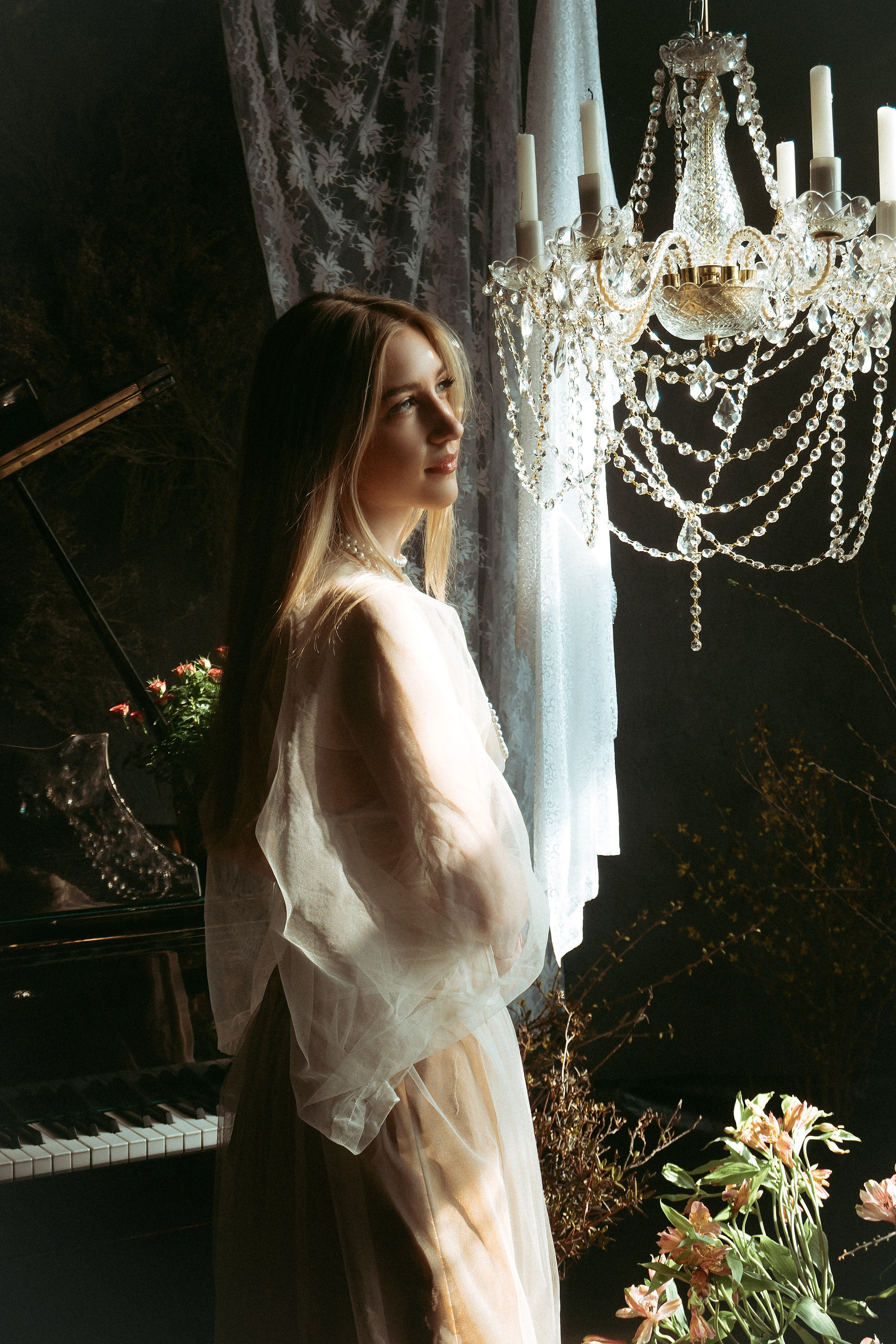 Портфолио. Фотограф из Сибири