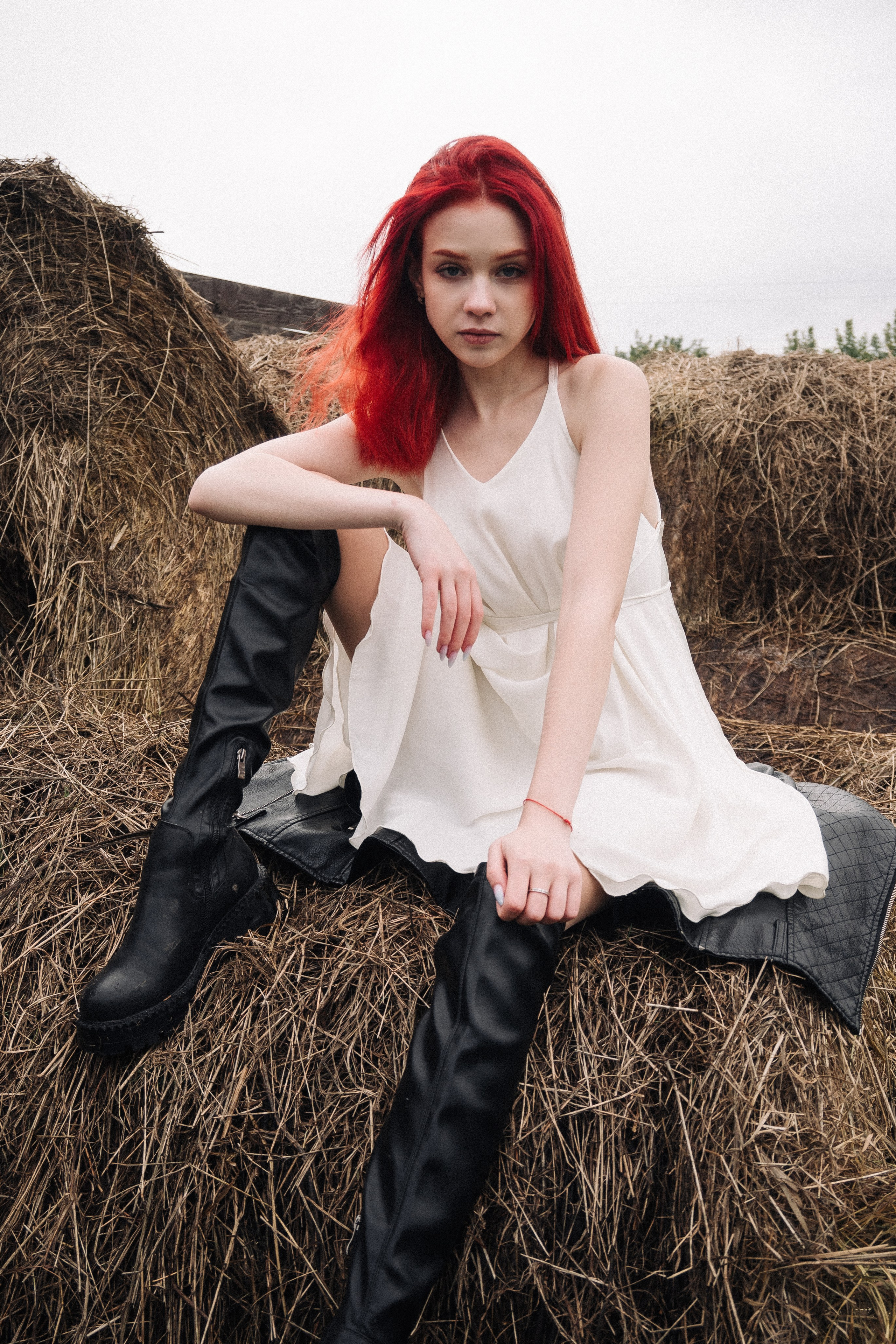 Портфолио. Фотограф из Сибири