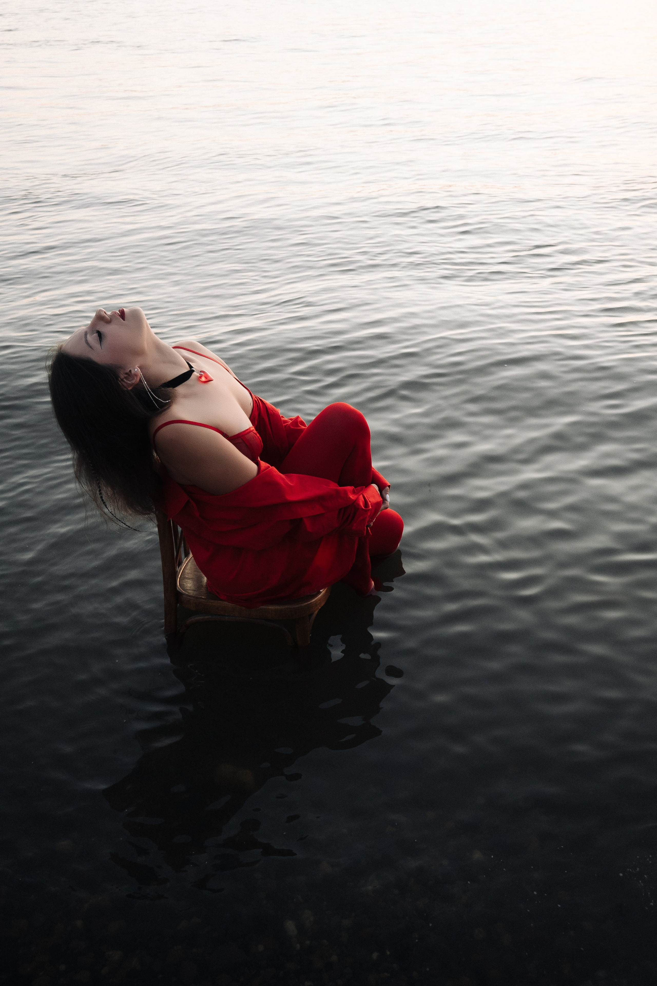 Портфолио. Фотограф из Сибири