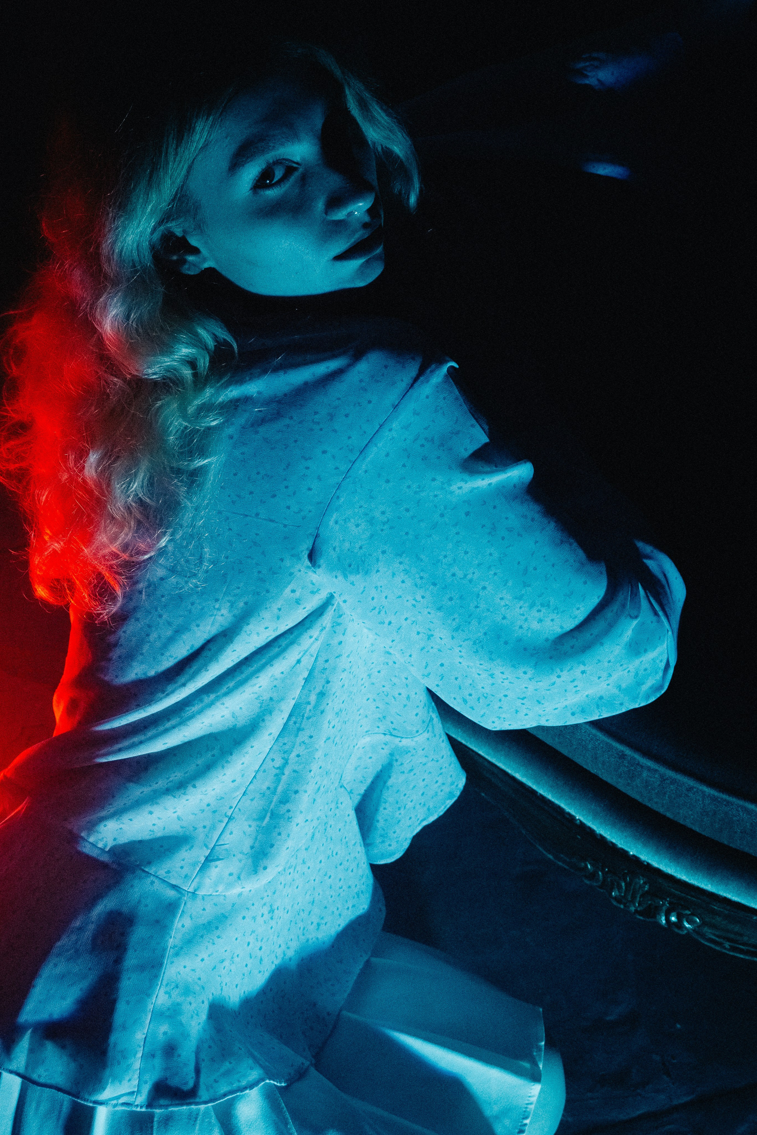 Портфолио. Фотограф из Сибири