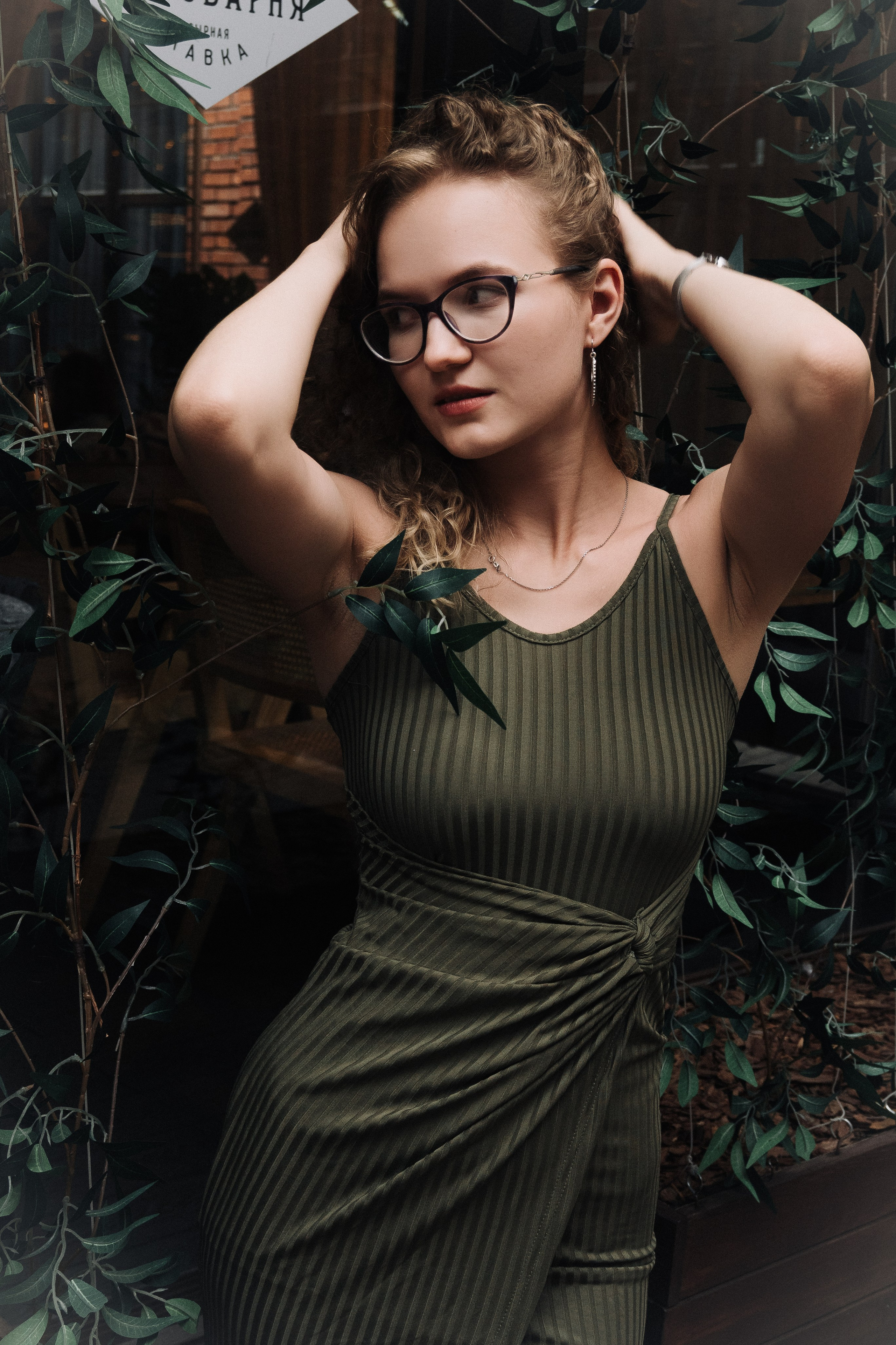 Портфолио. Фотограф из Сибири