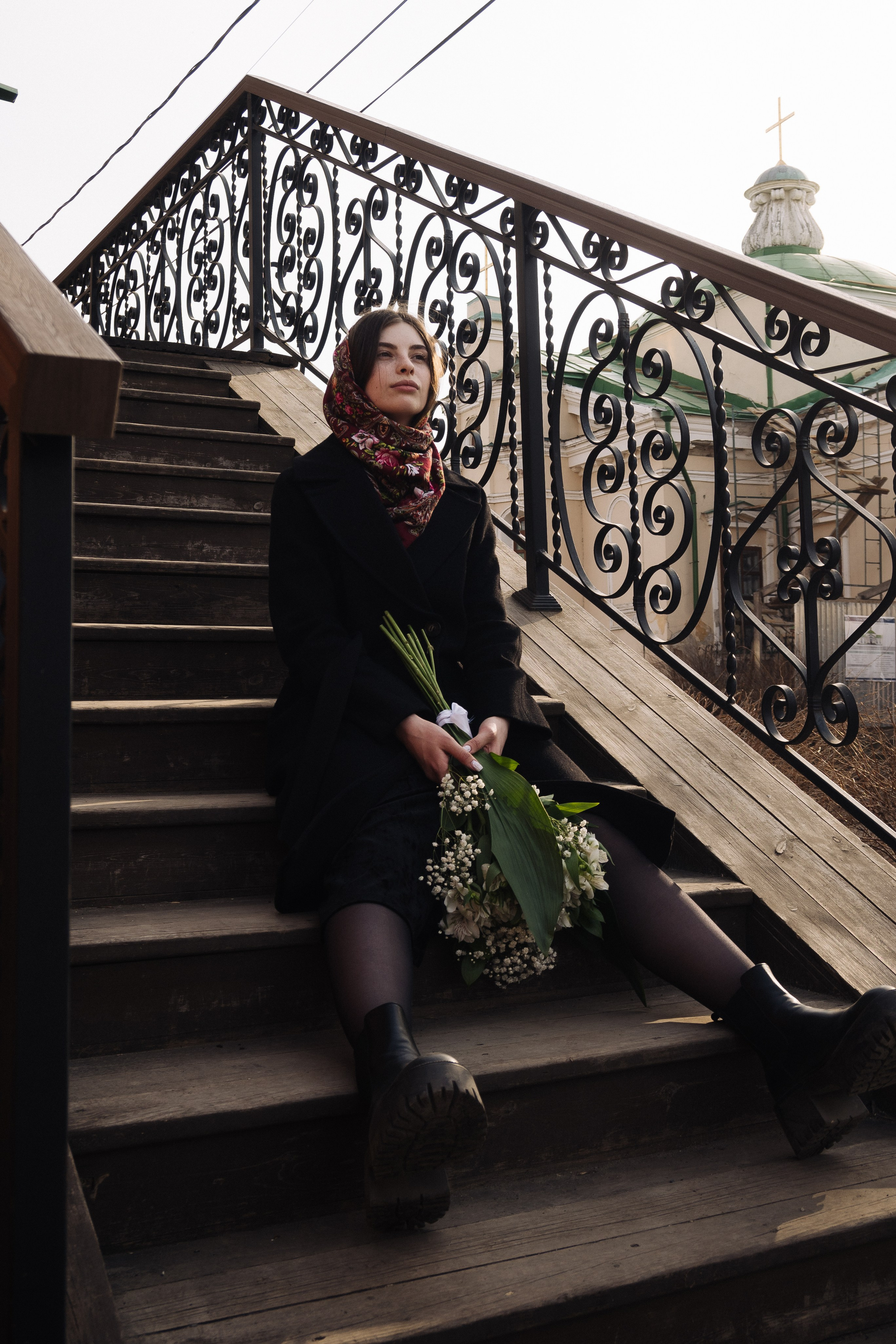 Портфолио. Фотограф из Сибири