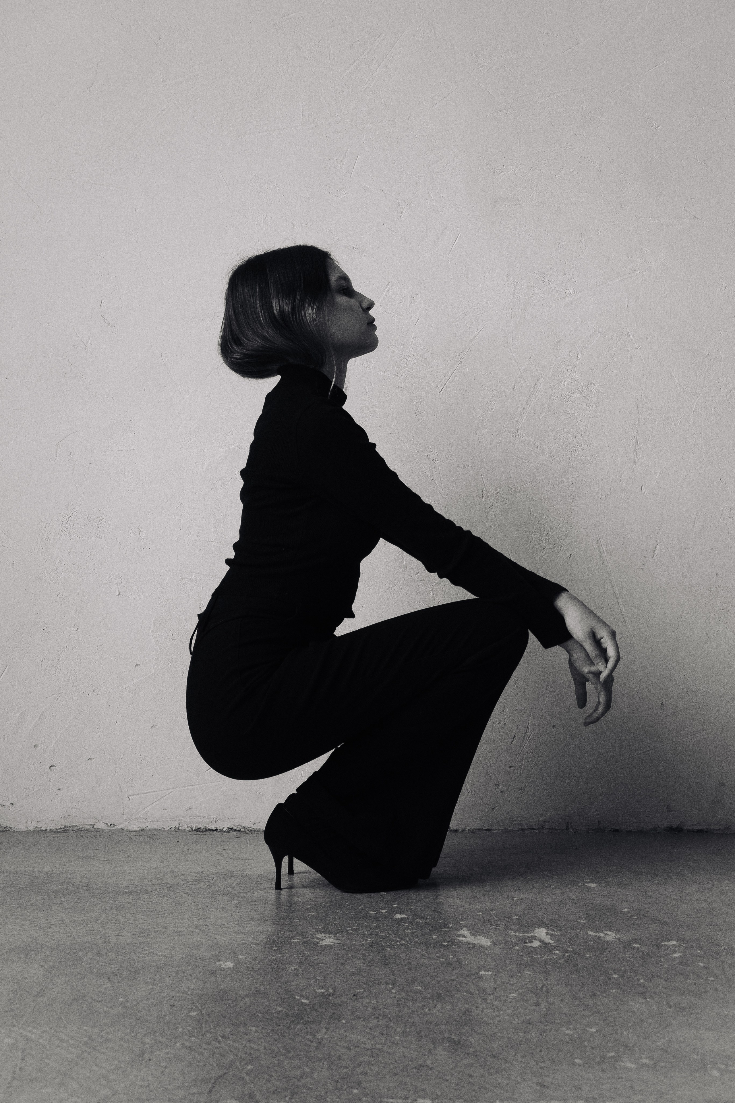 Портфолио. Фотограф из Сибири