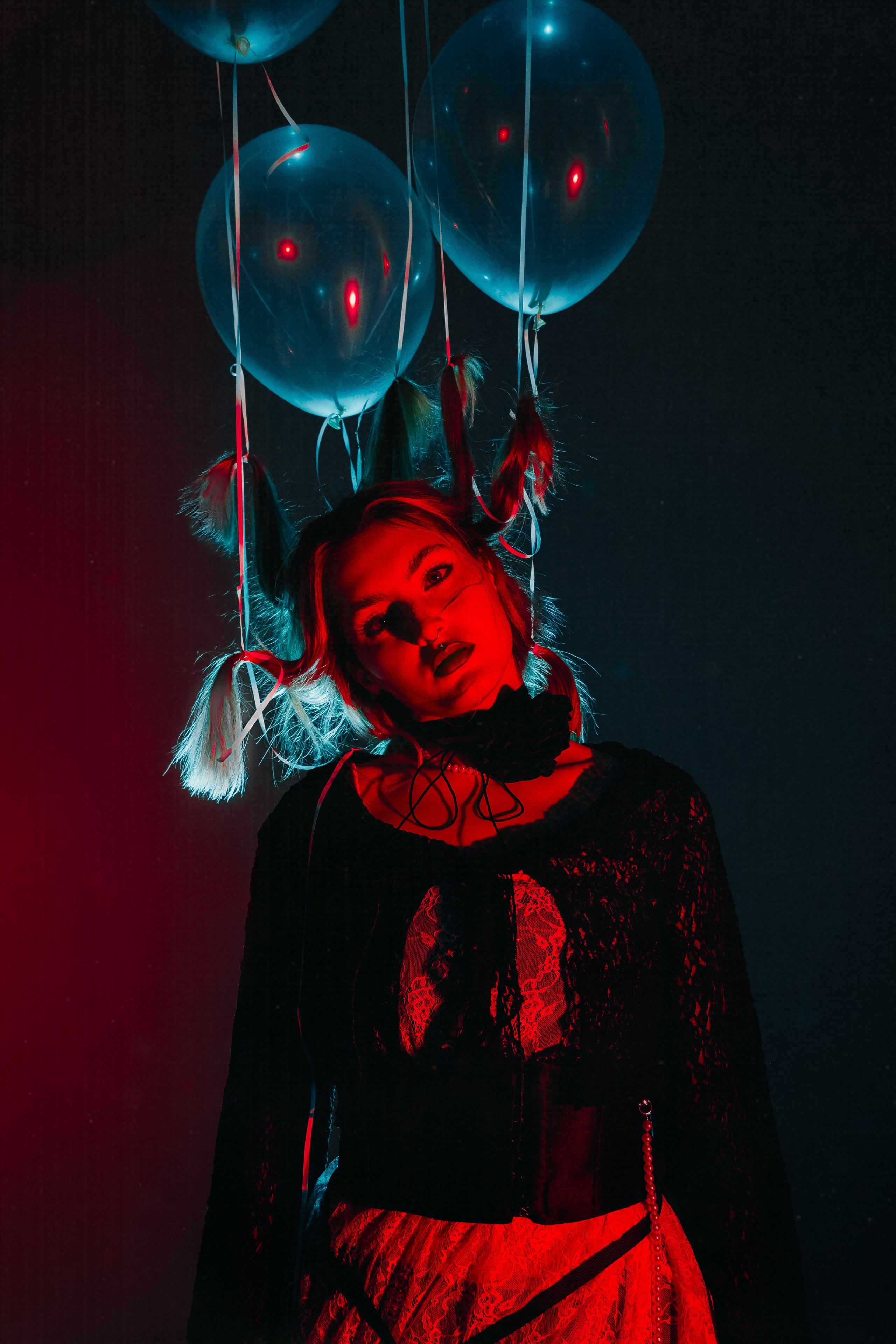 Портфолио. Фотограф из Сибири