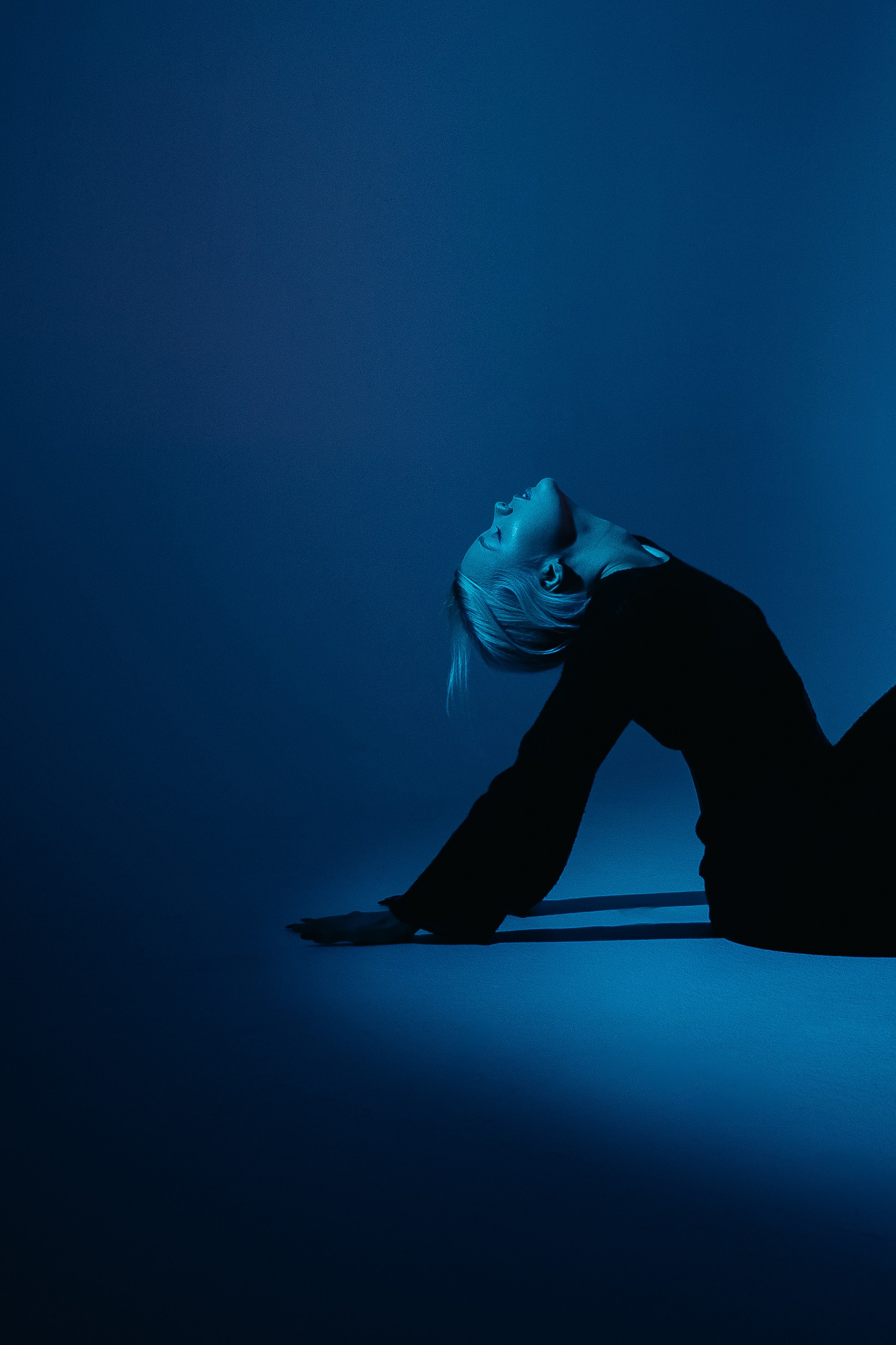 Портфолио. Фотограф из Сибири