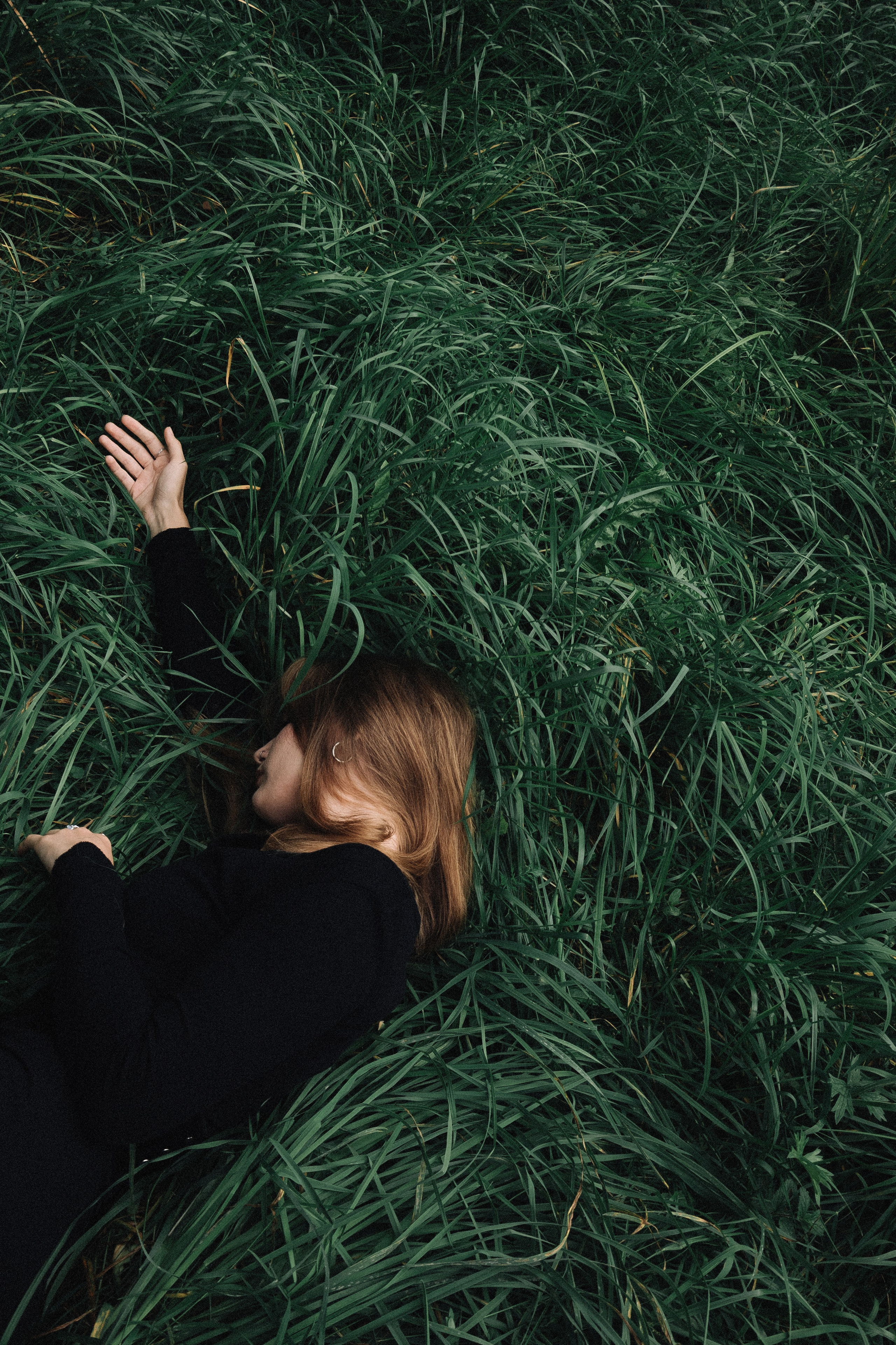 Портфолио. Фотограф из Сибири