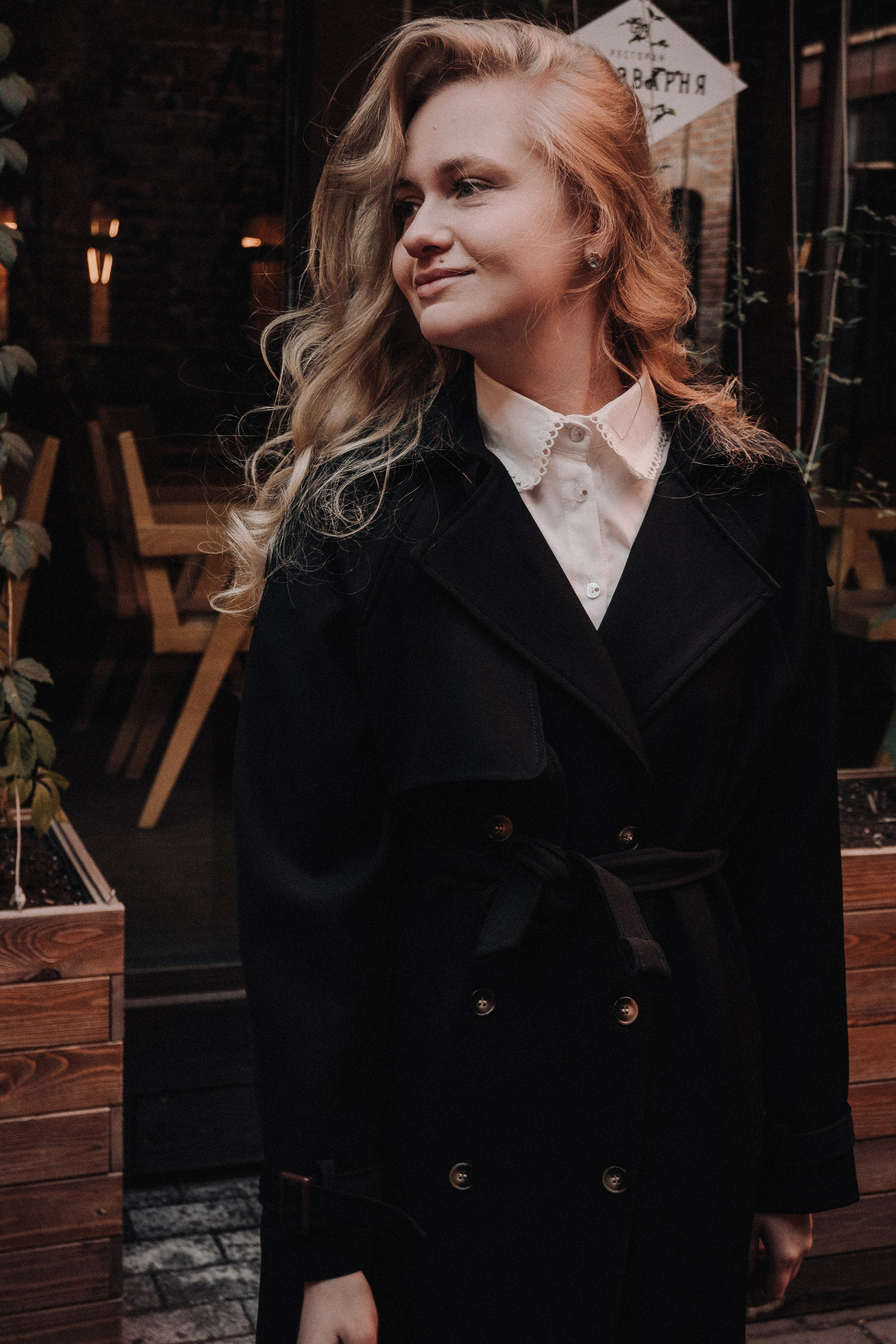 Портфолио. Фотограф из Сибири