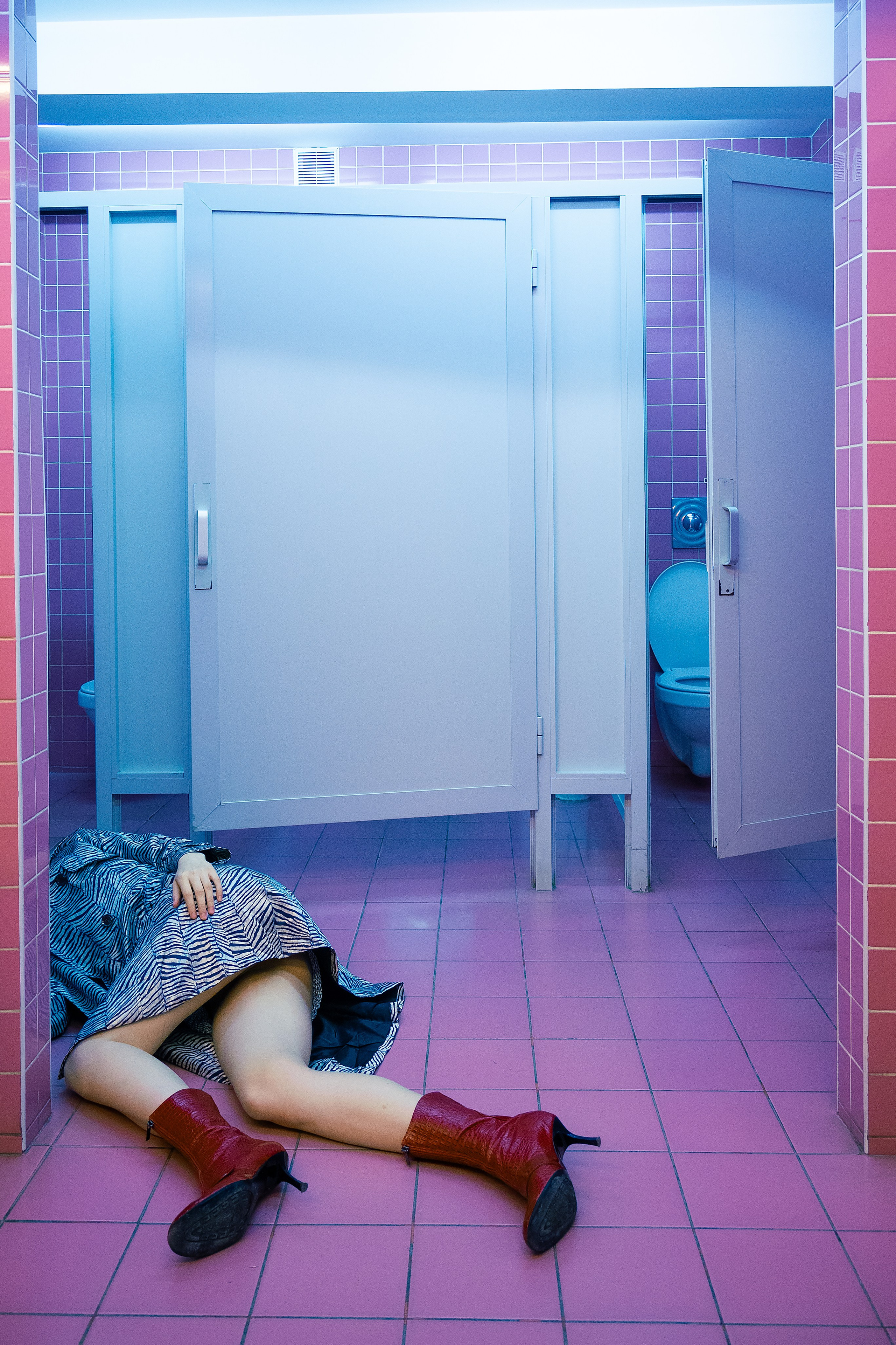 Портфолио. Фотограф из Сибири