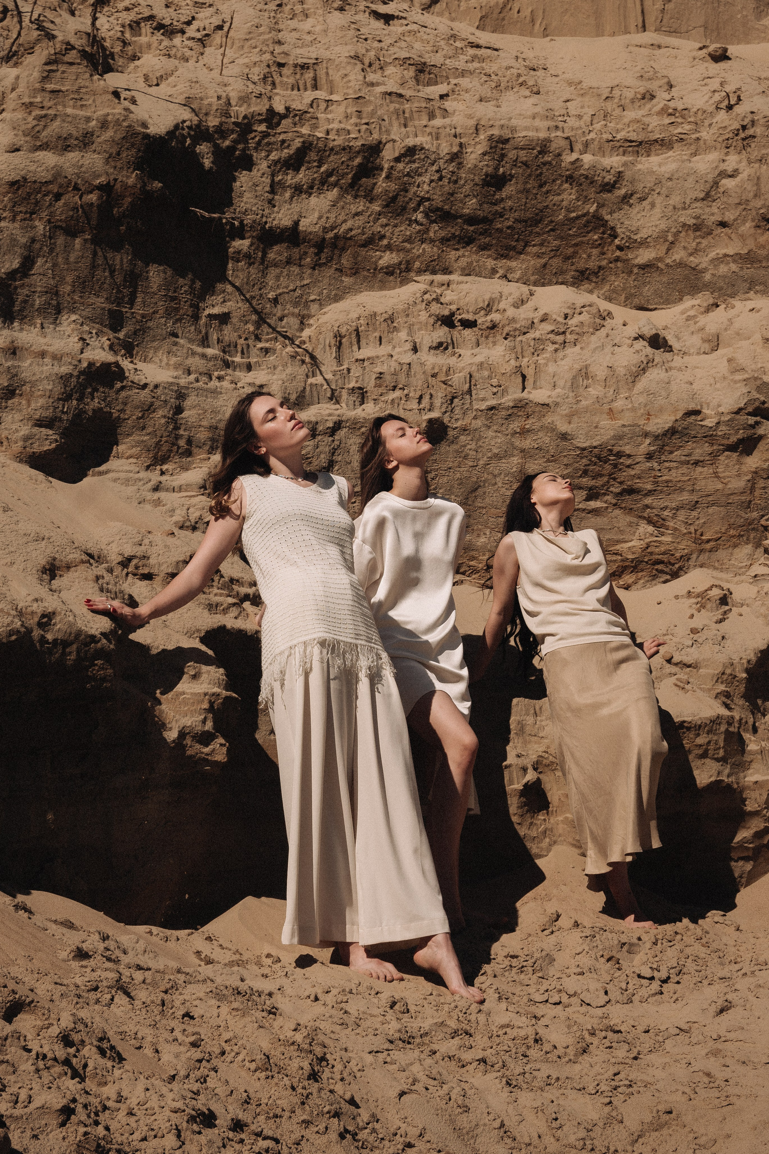 Портфолио. Фотограф из Сибири