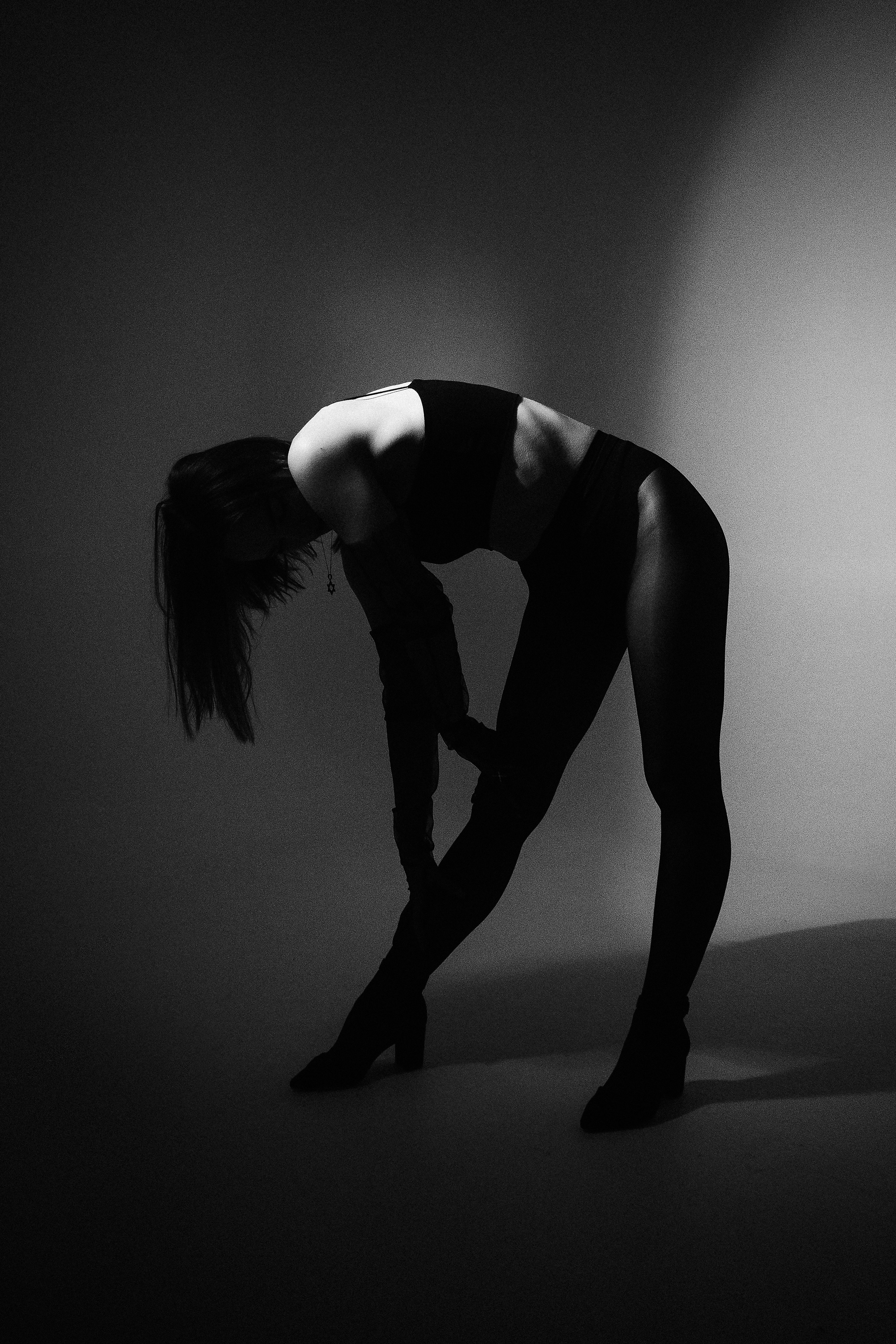 Портфолио. Фотограф из Сибири