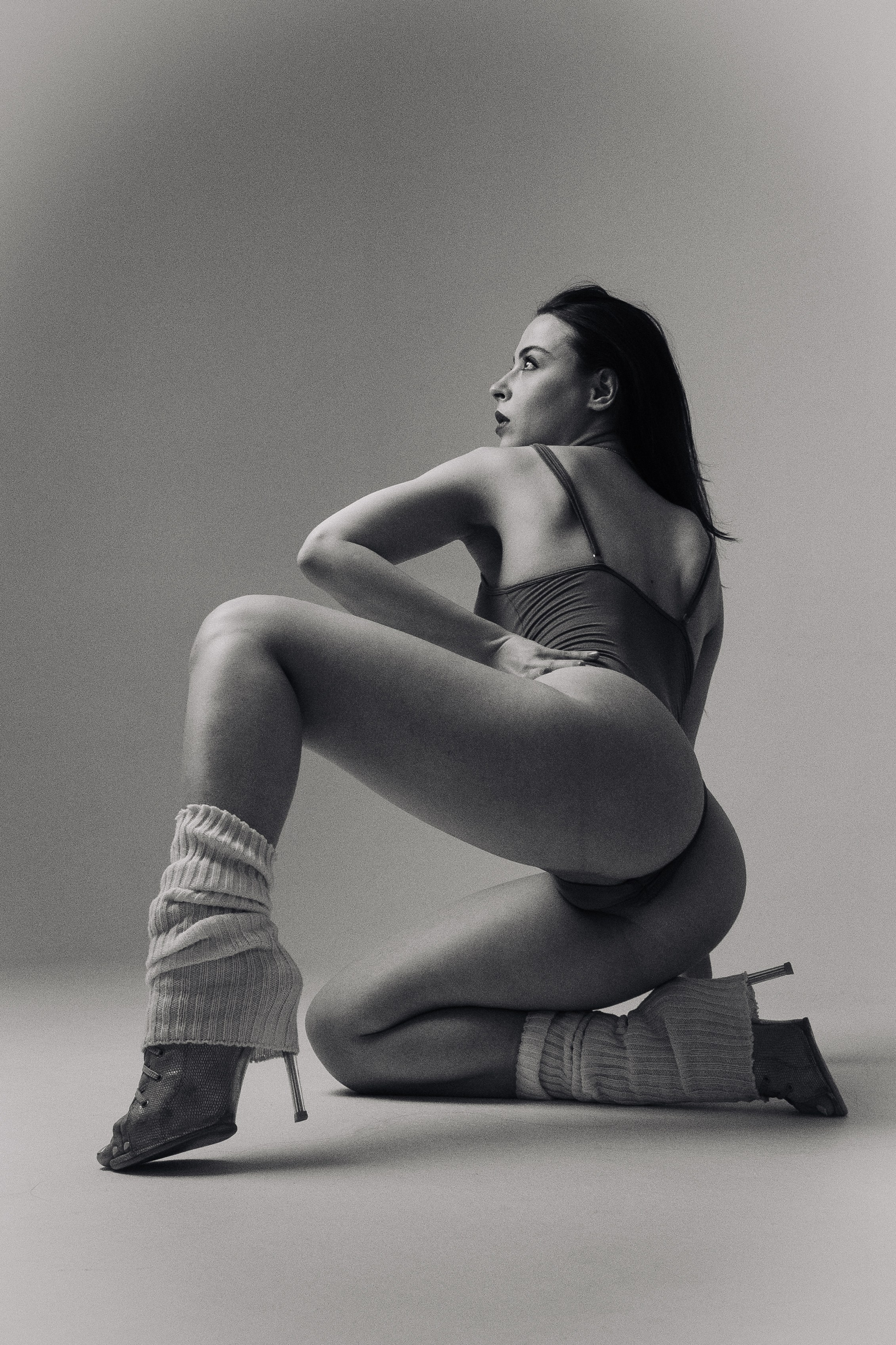 Портфолио. Фотограф из Сибири